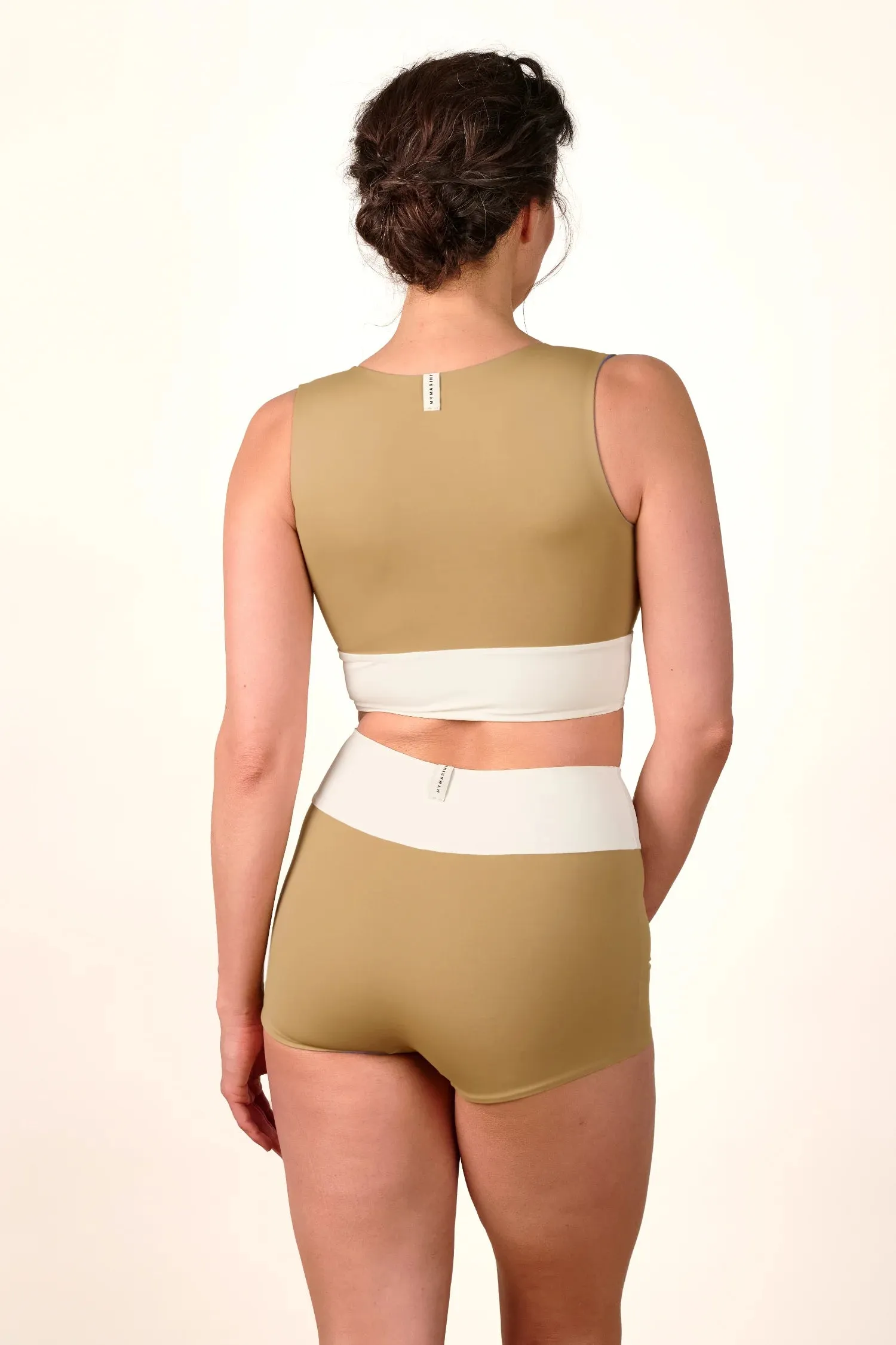 Highwaist Panty '25