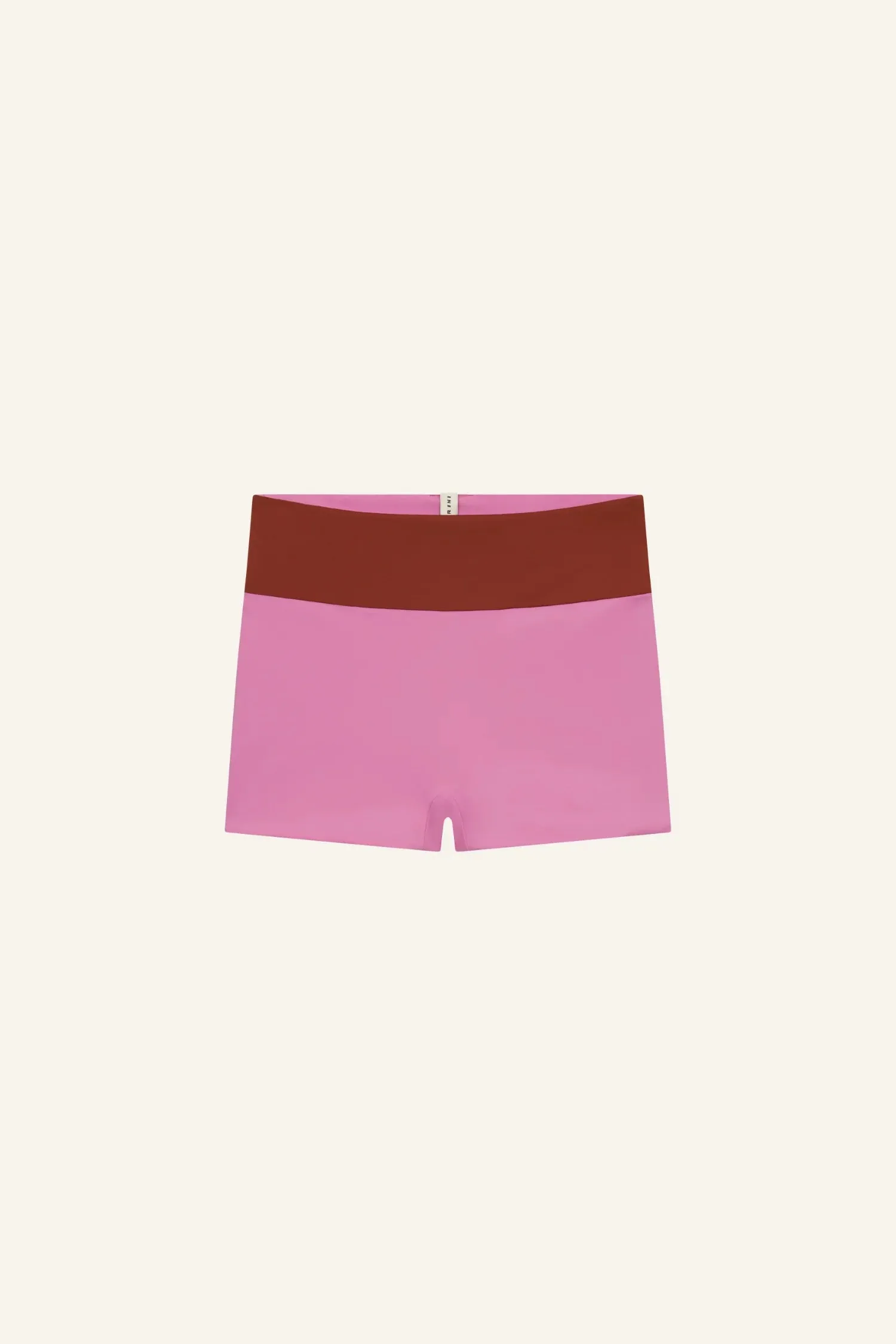 Highwaist Panty '25
