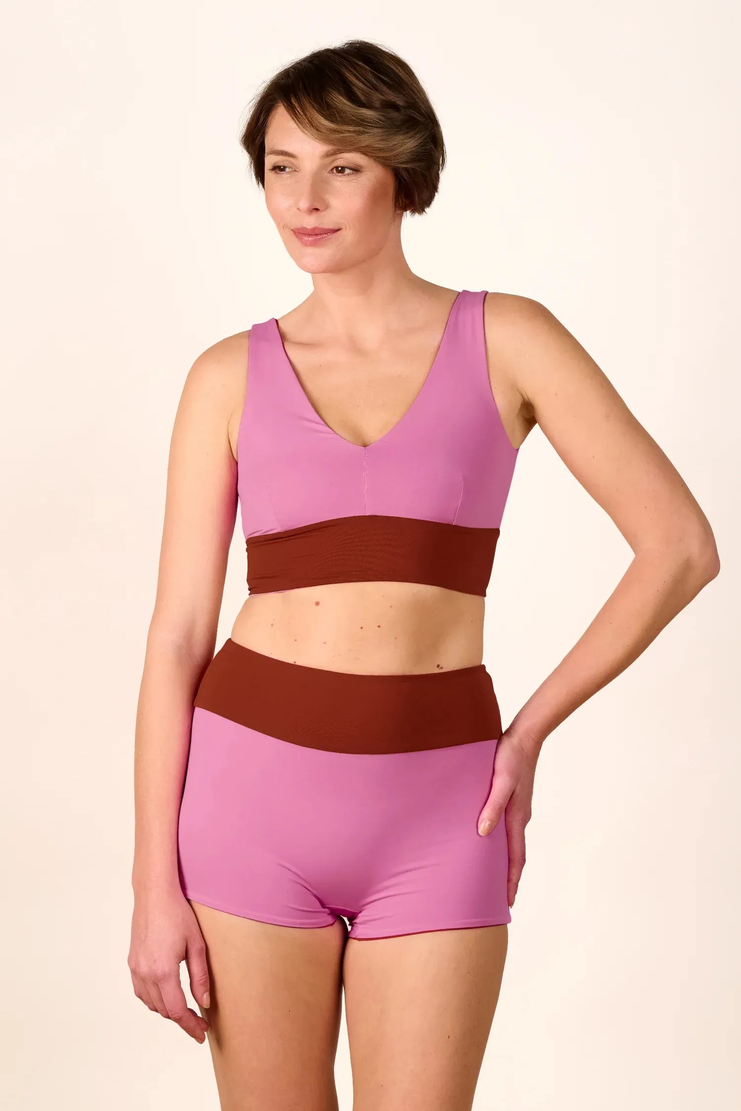 Highwaist Panty '25