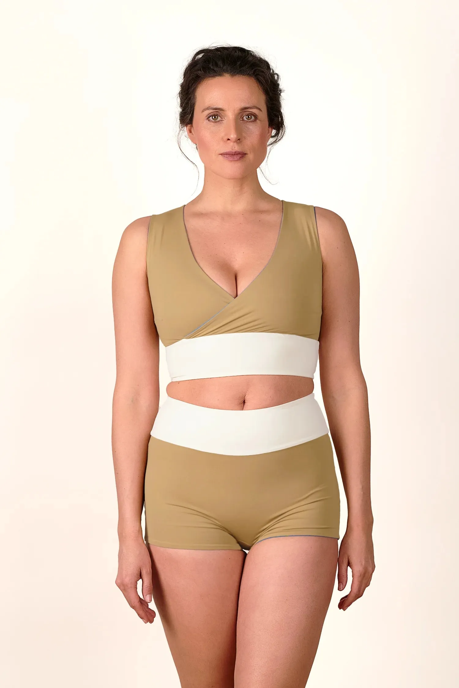 Highwaist Panty '25