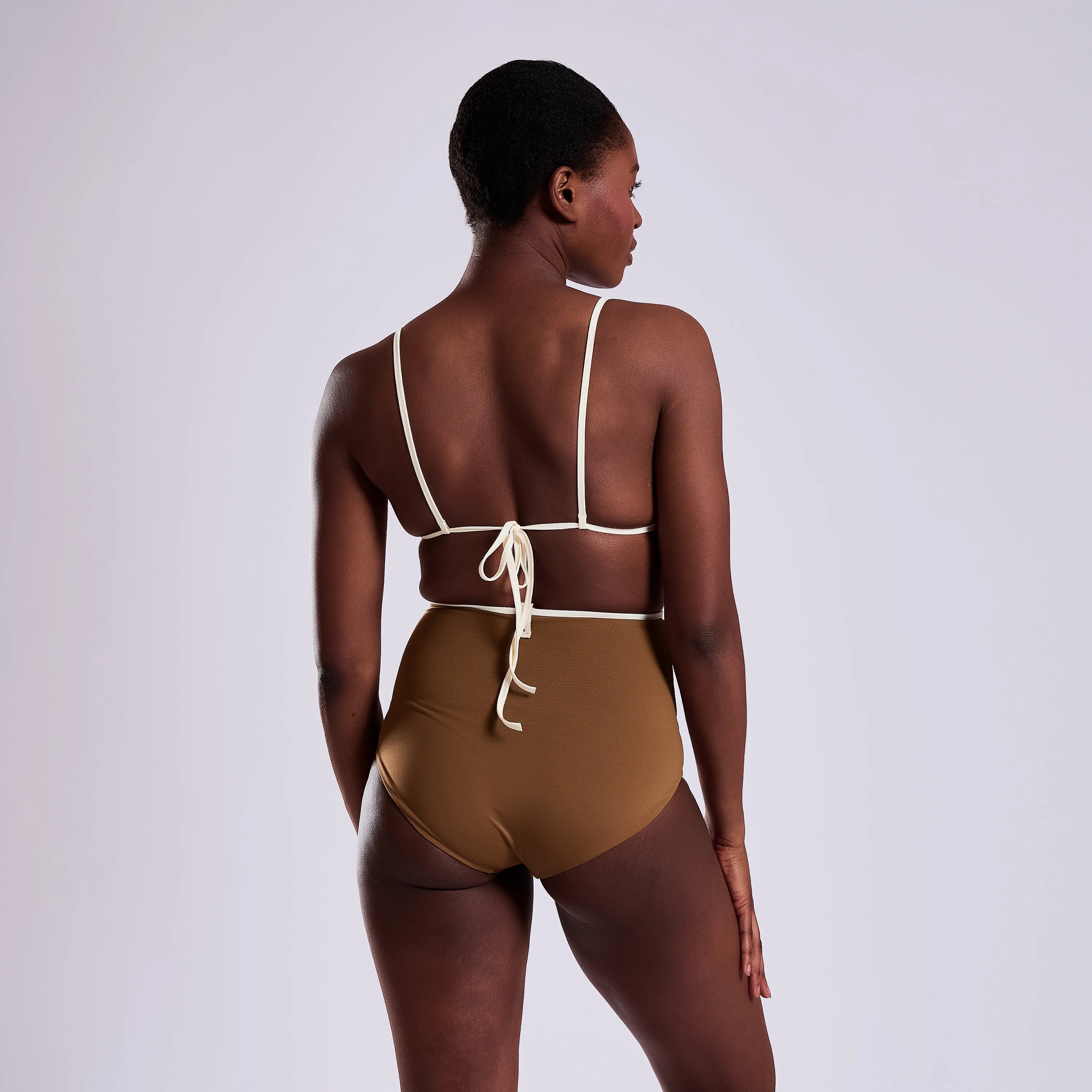 Highwaist Shorts '23