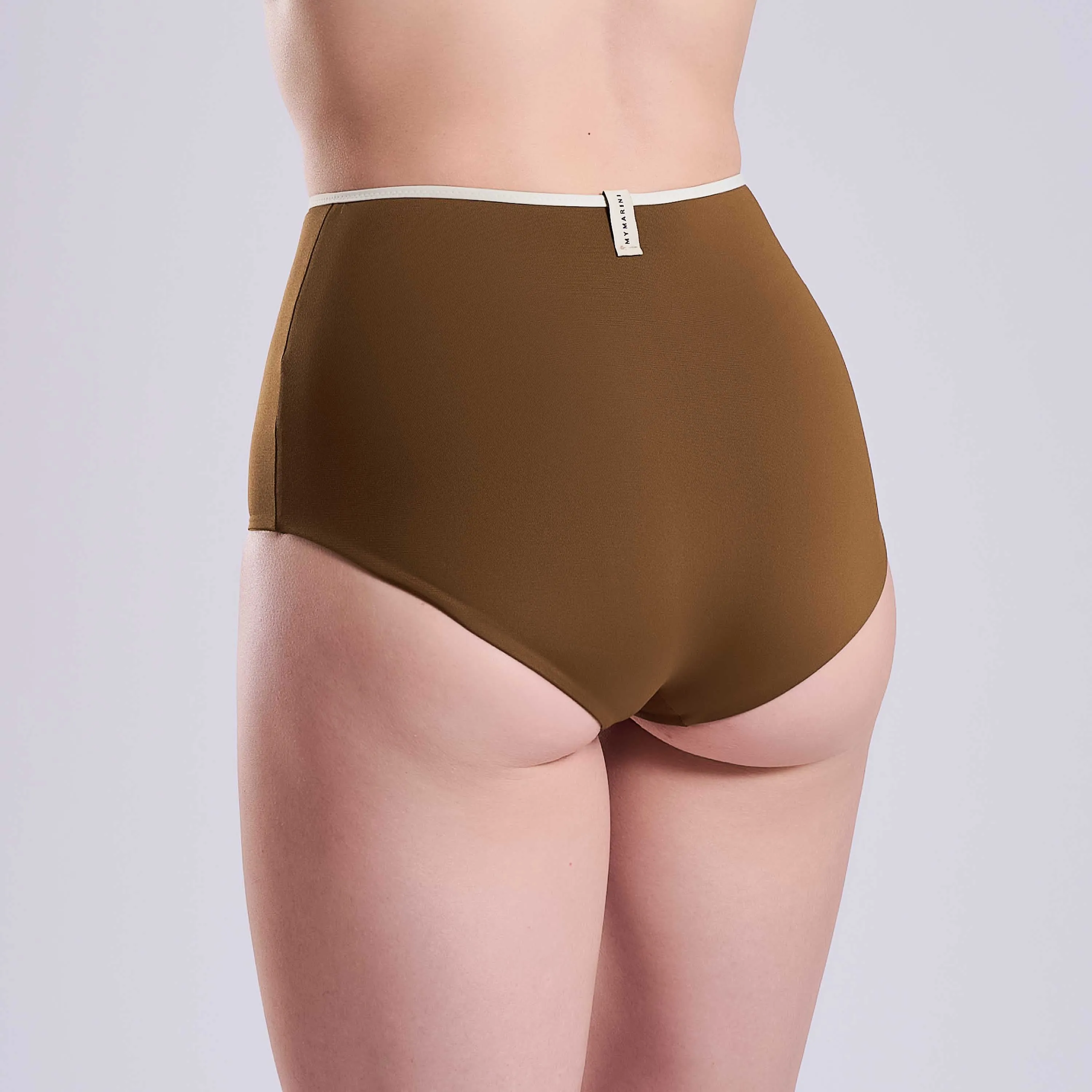 Highwaist Shorts '23