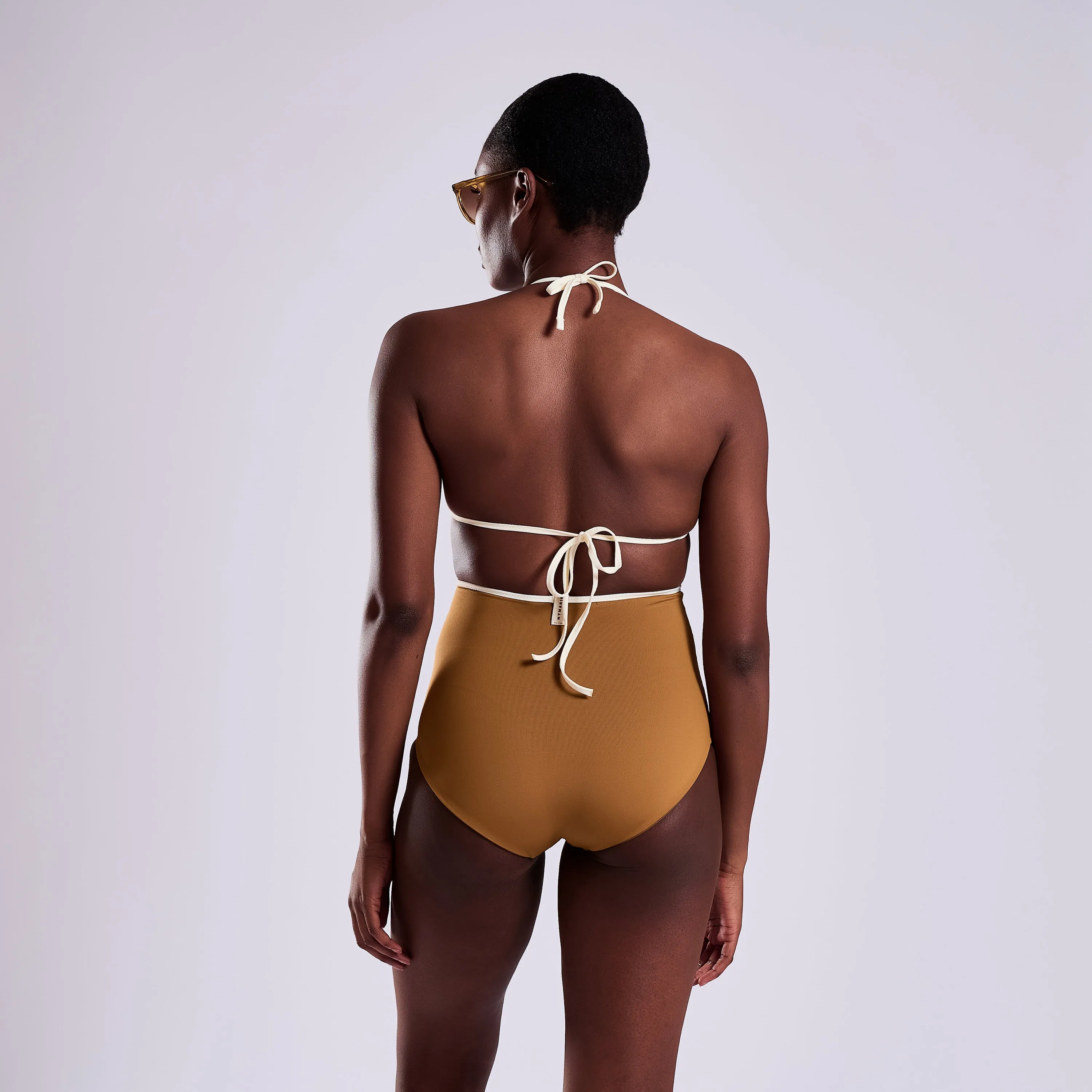 Highwaist Shorts '23