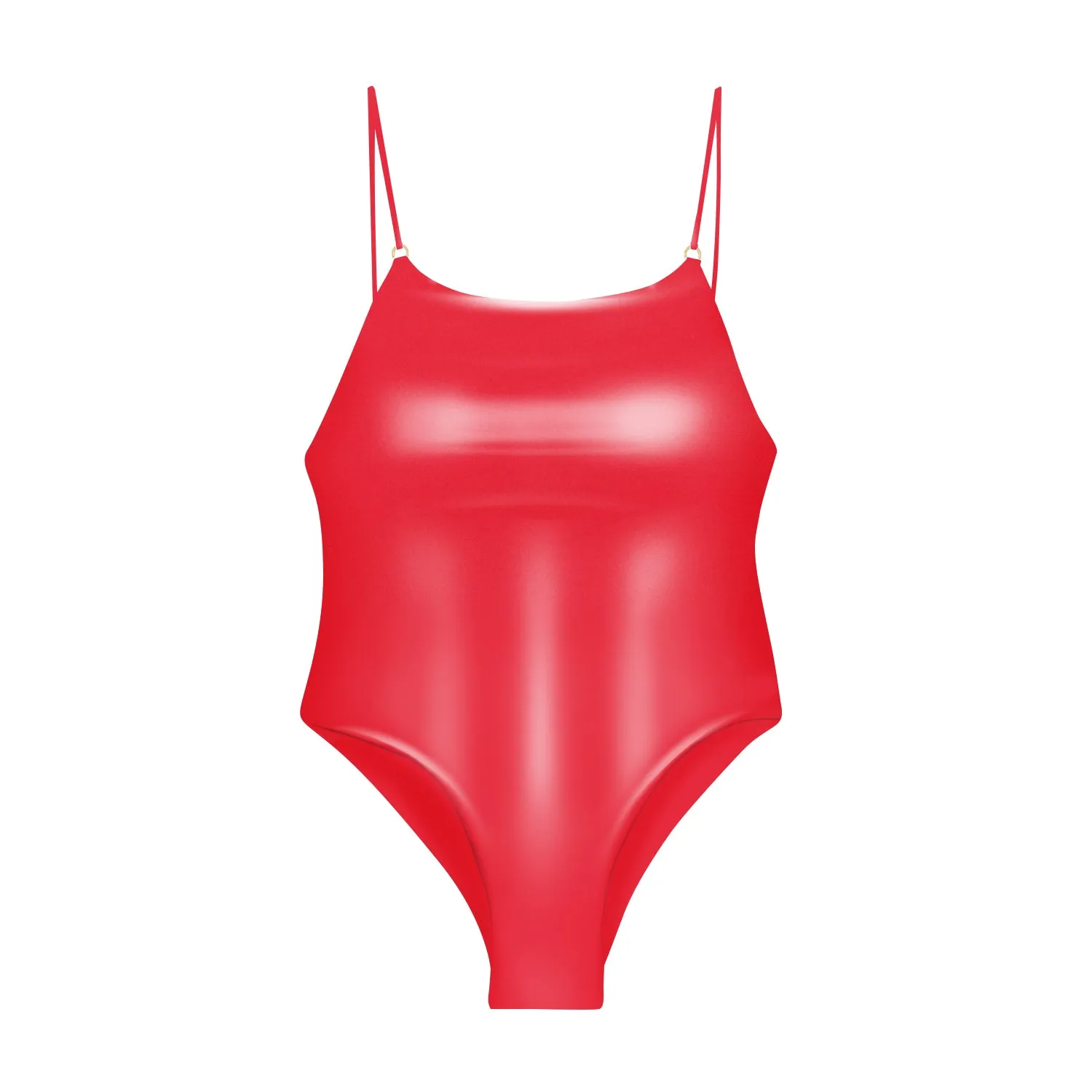 Hinge One Piece