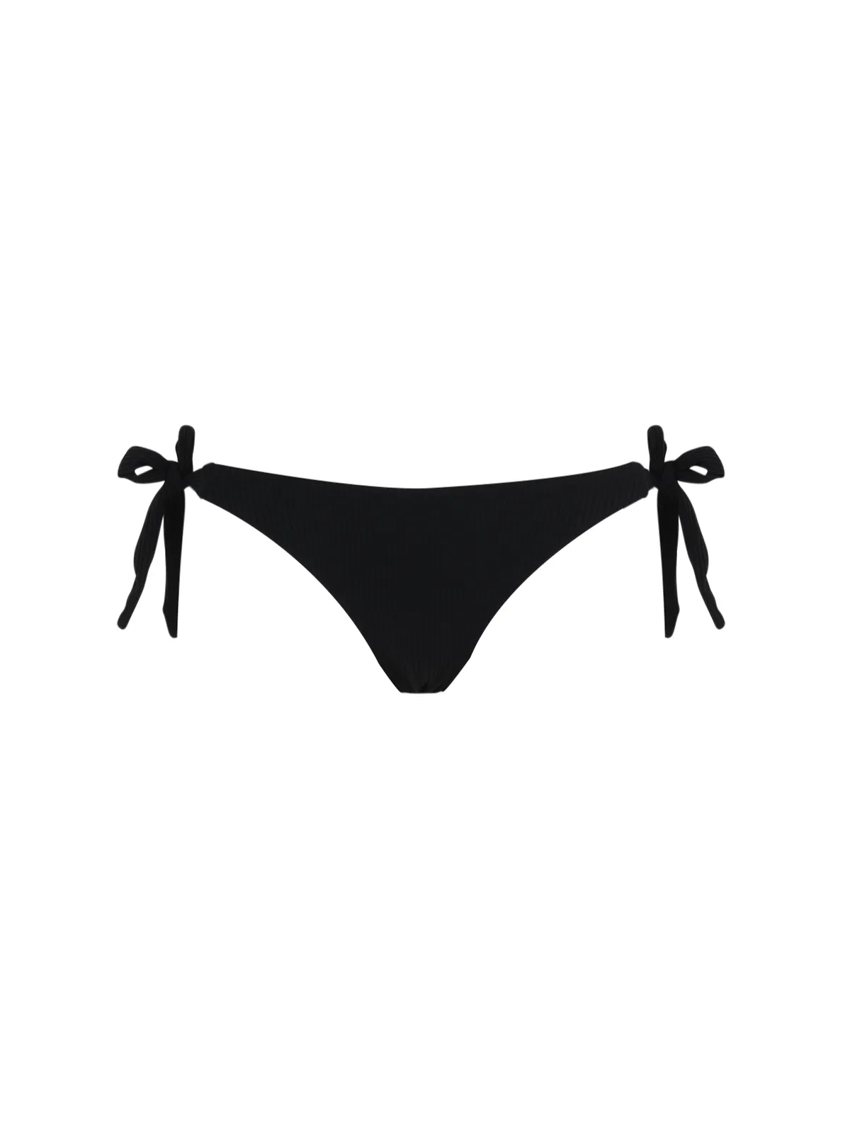 Iguacu Full Bottom Black Rib