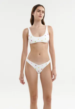 Ivy Bikini Top