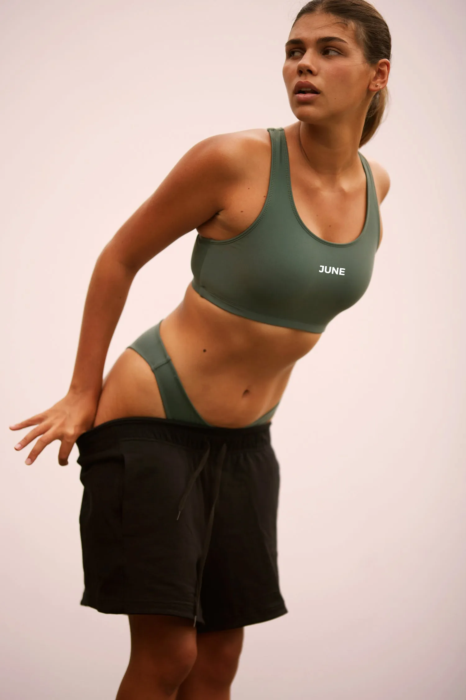 Jenna Bikini Top