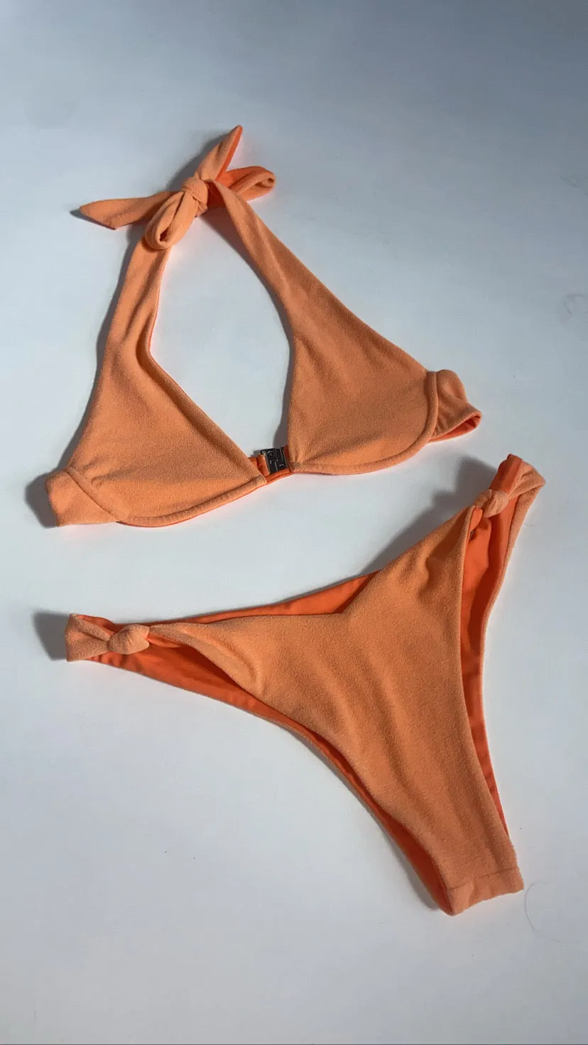Jillian Bikini Bottoms