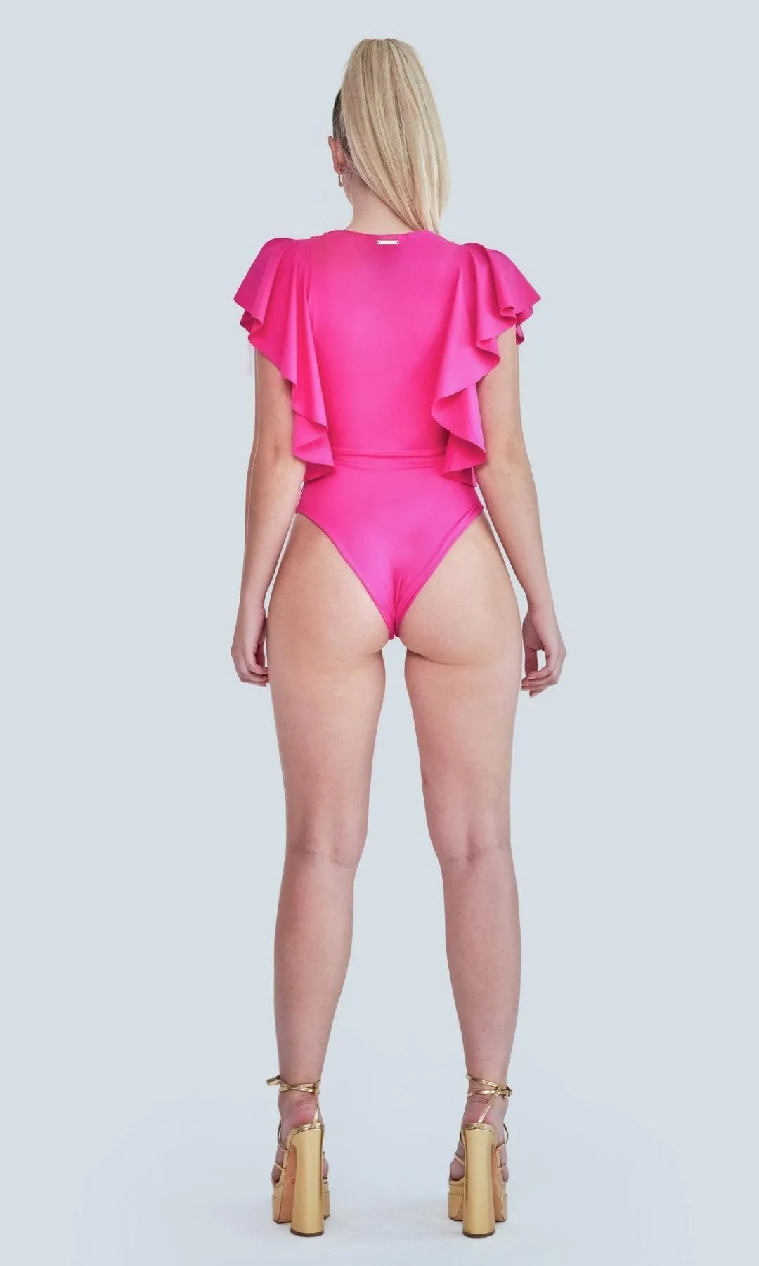 JULIET SWIMWEAR