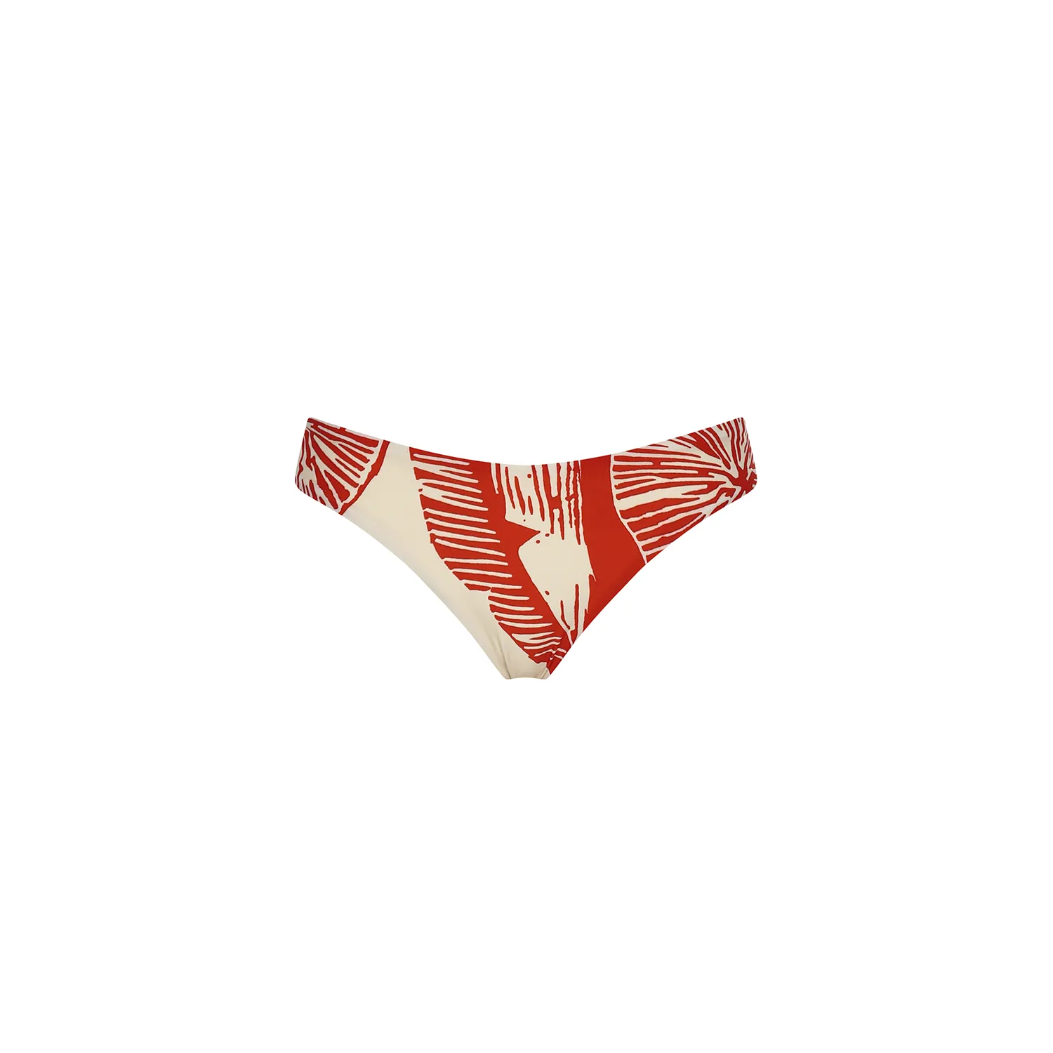 Lemon-23 Bikini Bottom