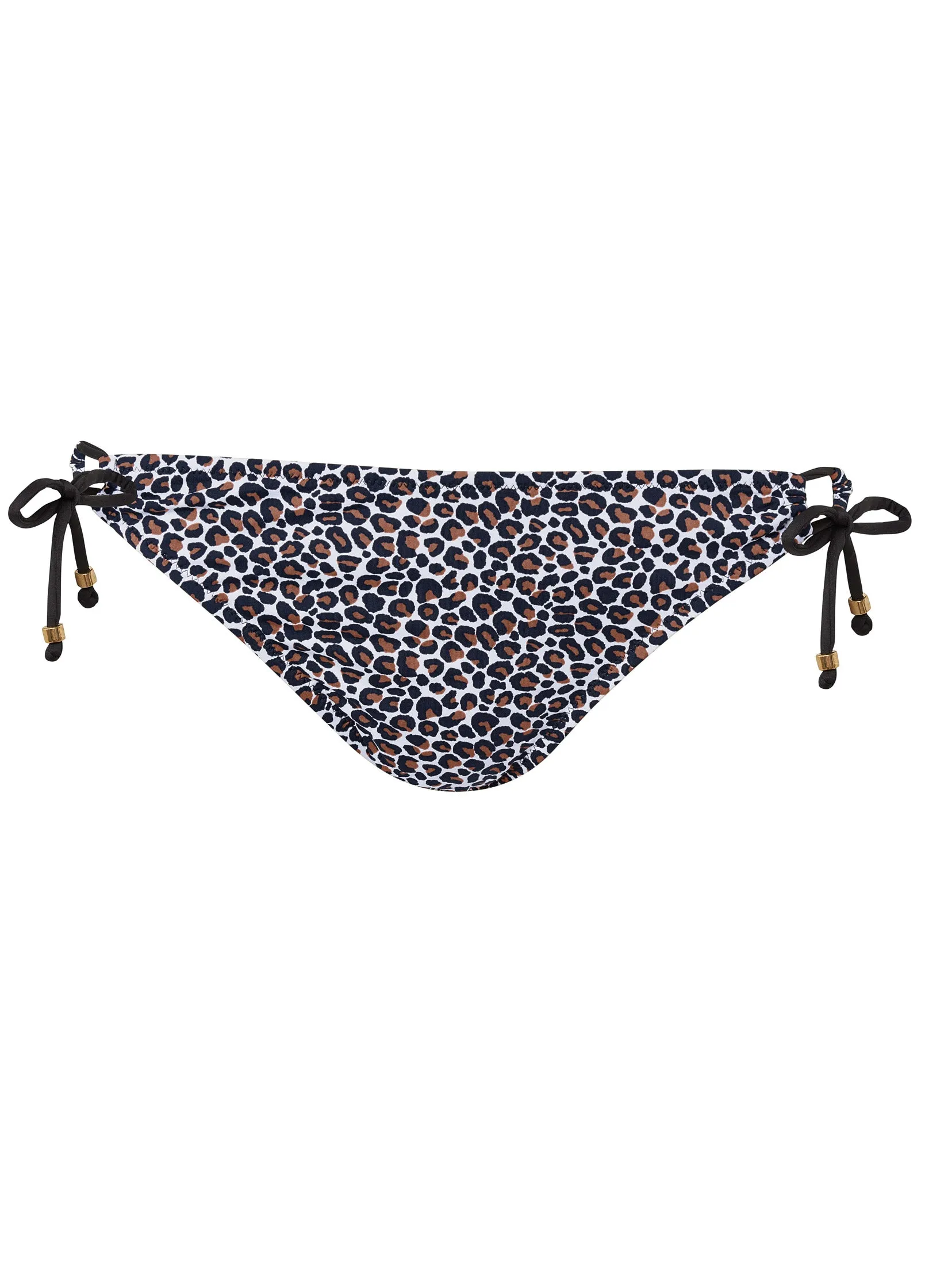 Loop Tie Side Bottom - Wild Safaris