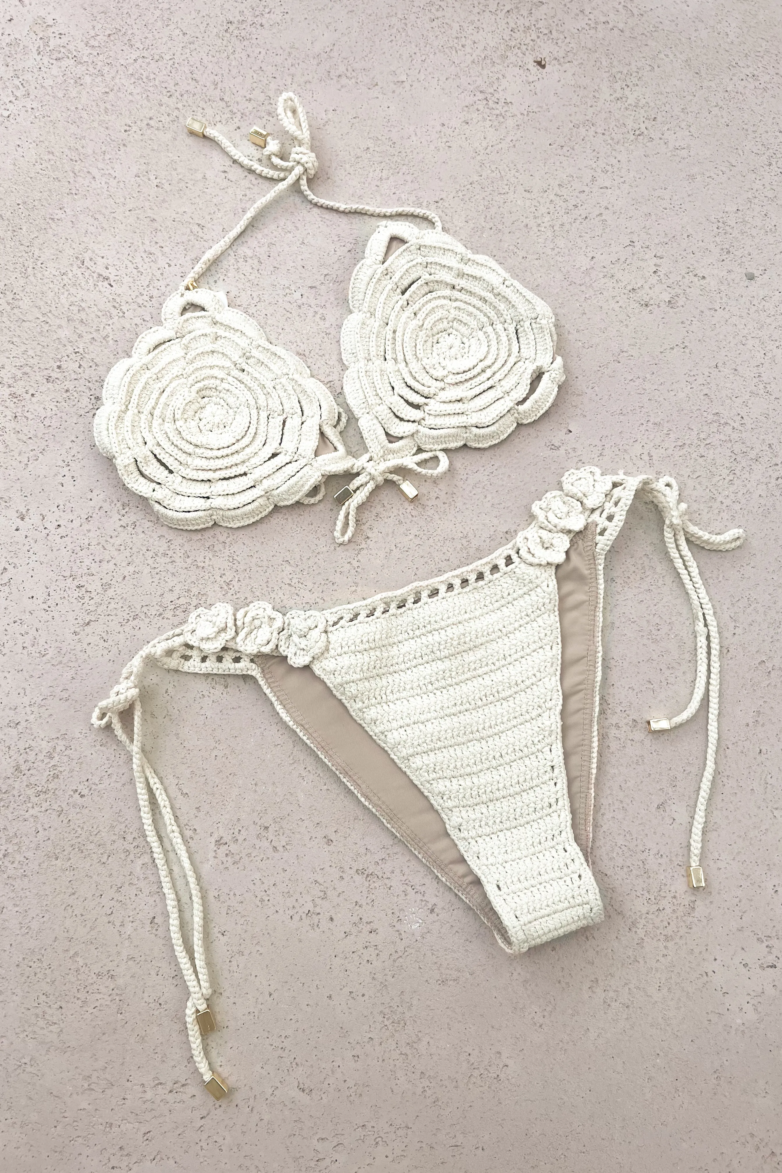 Love & Roses Bikini