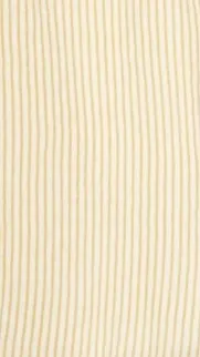 Lucia Shirt - Yellow/White Stripe