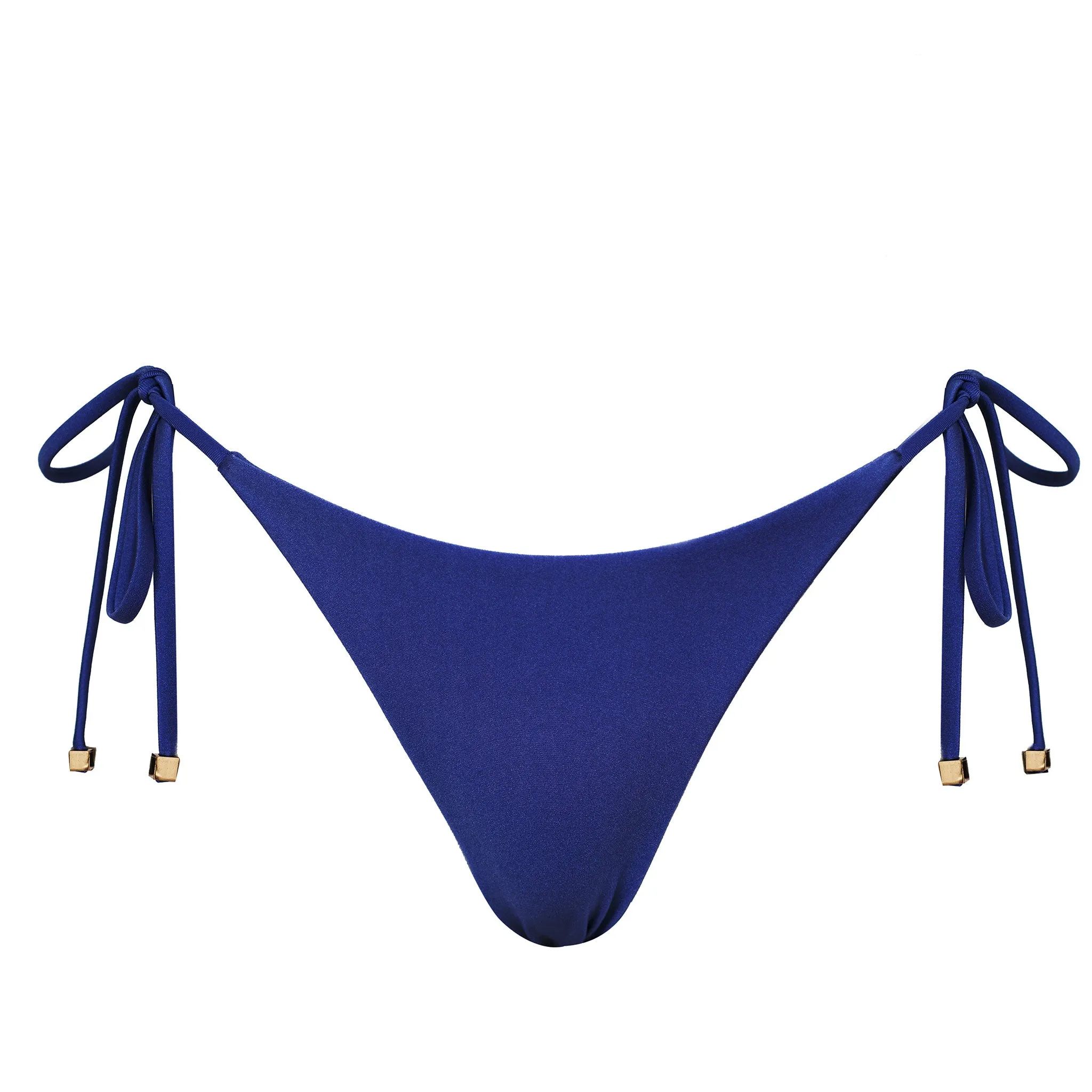 LUCIA THONG BOTTOM - MIDNIGHT