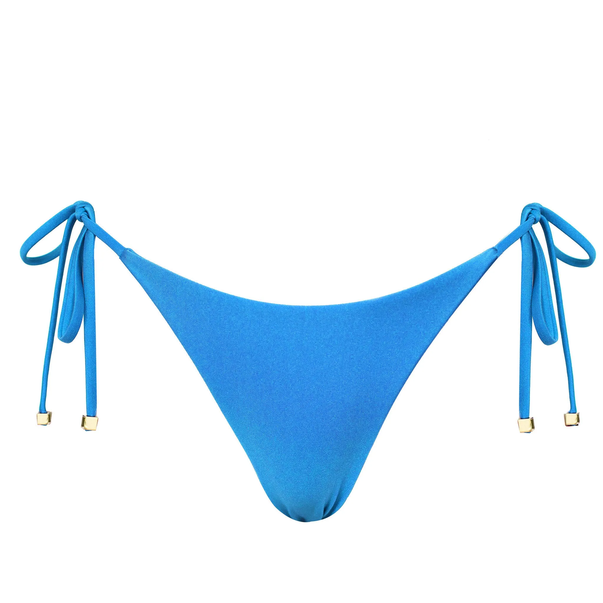 LUCIA THONG BOTTOM - OCEAN