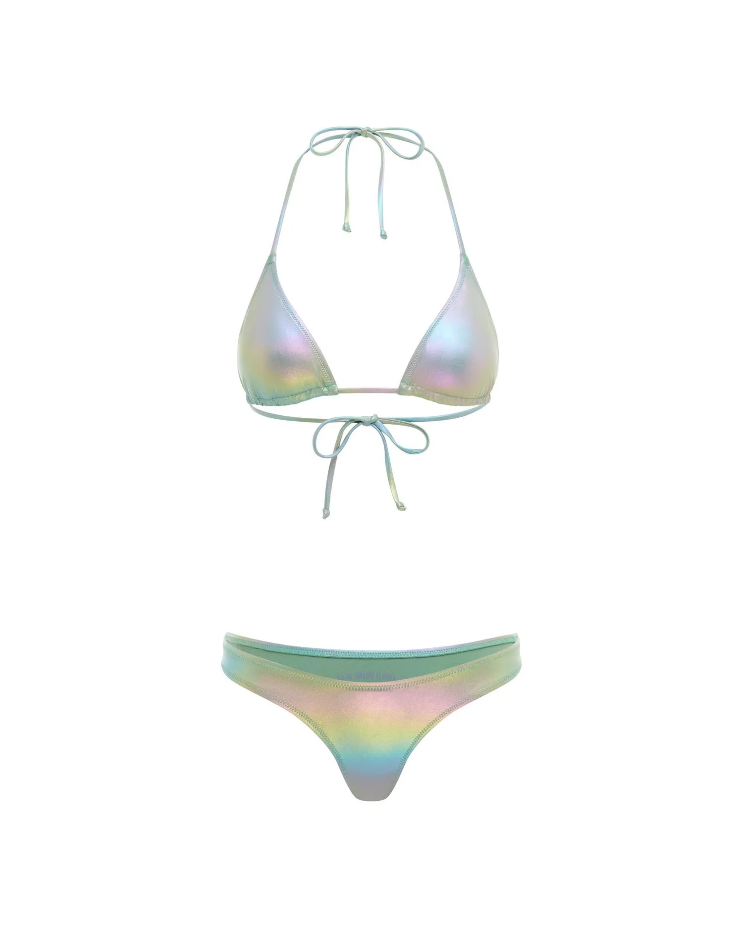 Luxe Tri Top Virgo