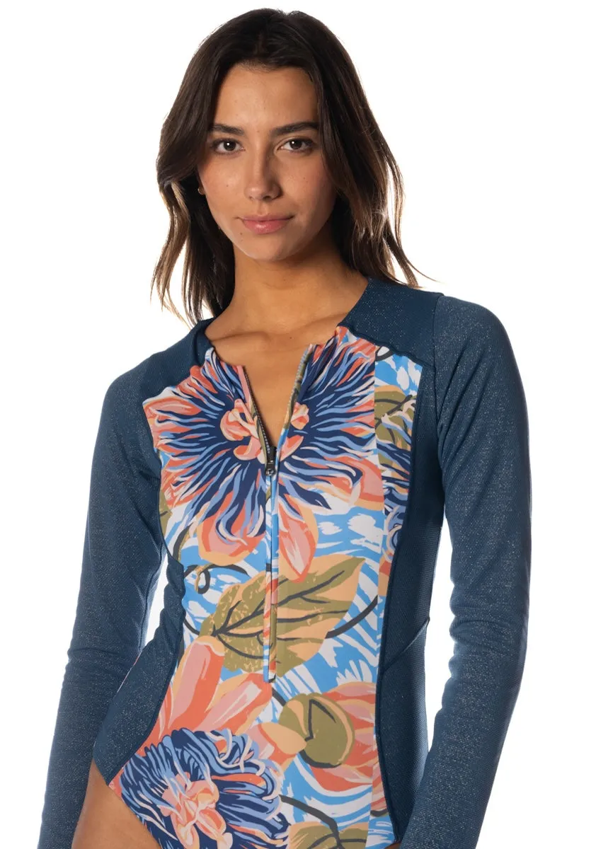 Maaji Free Spirit Triton One Piece