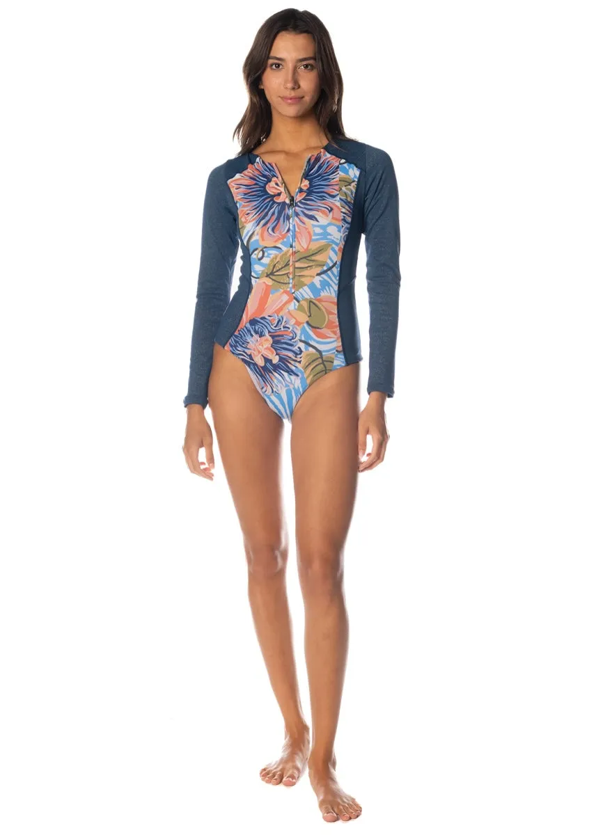Maaji Free Spirit Triton One Piece