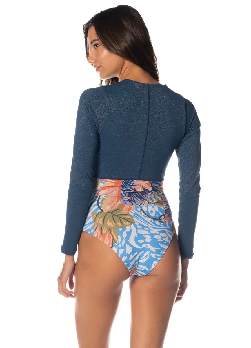 Maaji Free Spirit Triton One Piece