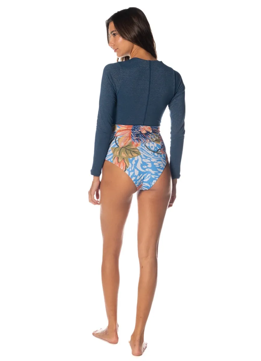 Maaji Free Spirit Triton One Piece