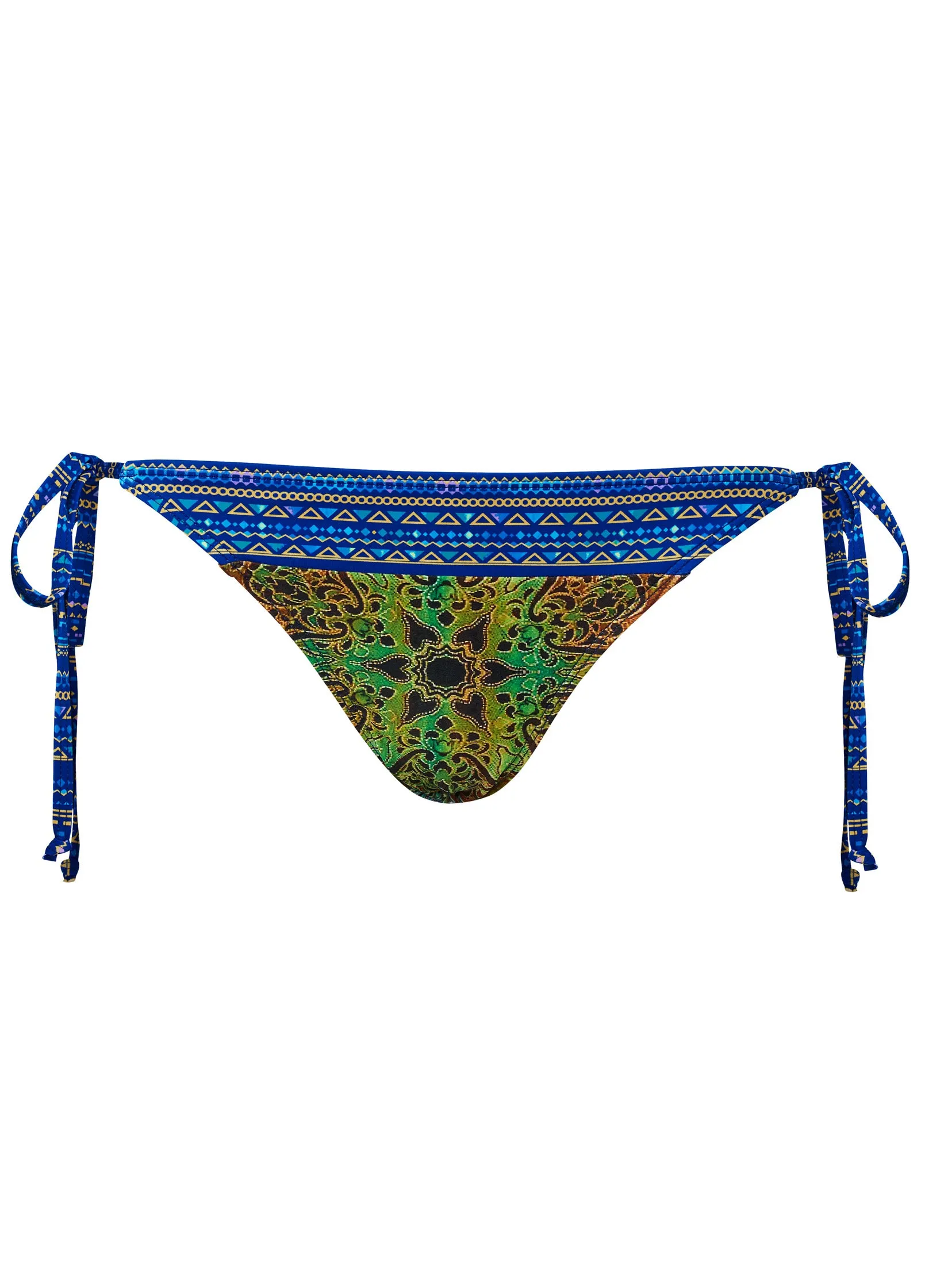Madagascar String Bottom - Bali Sea