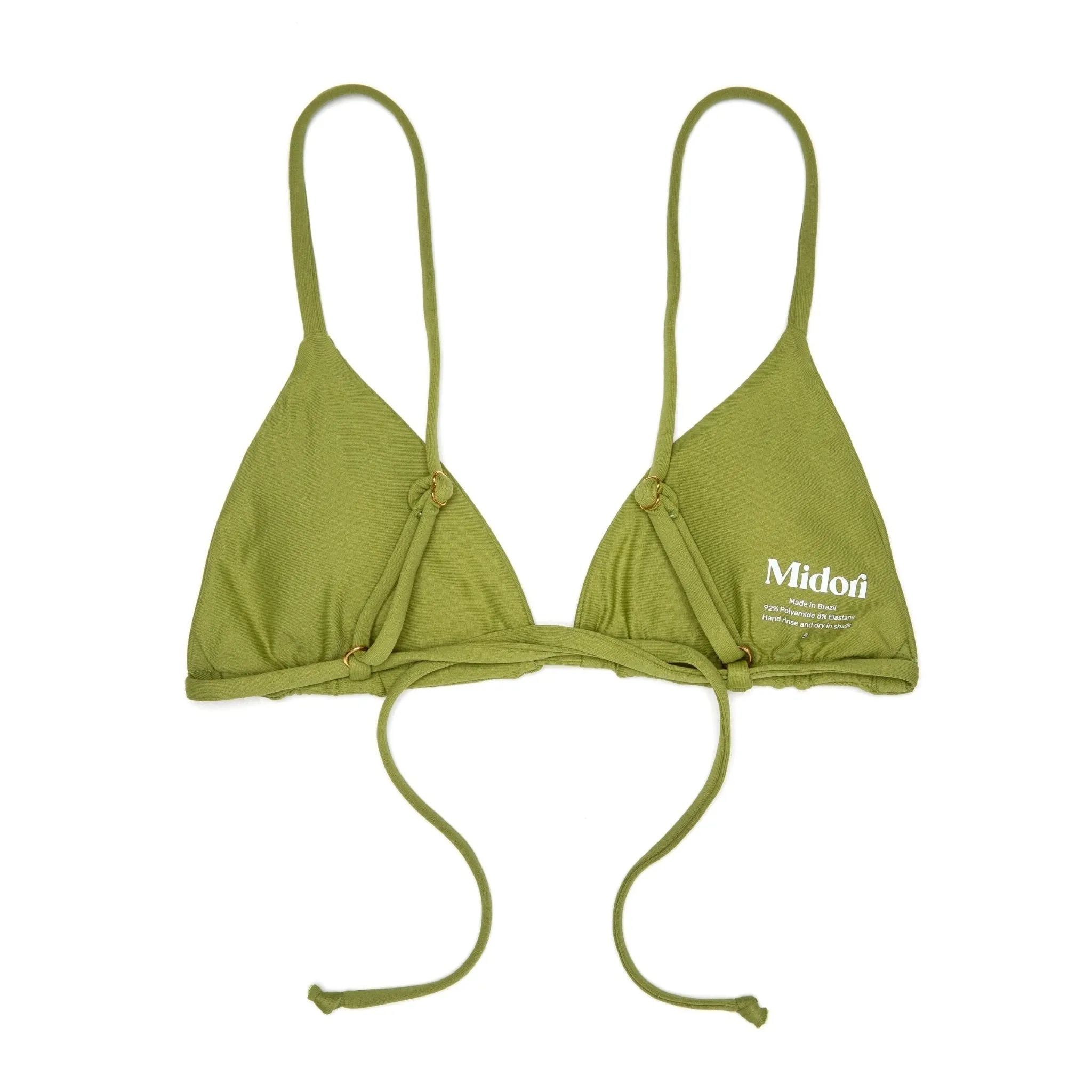 Matcha Isla Top