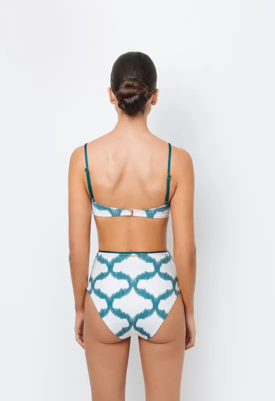 MDL 1202 Bikini Top