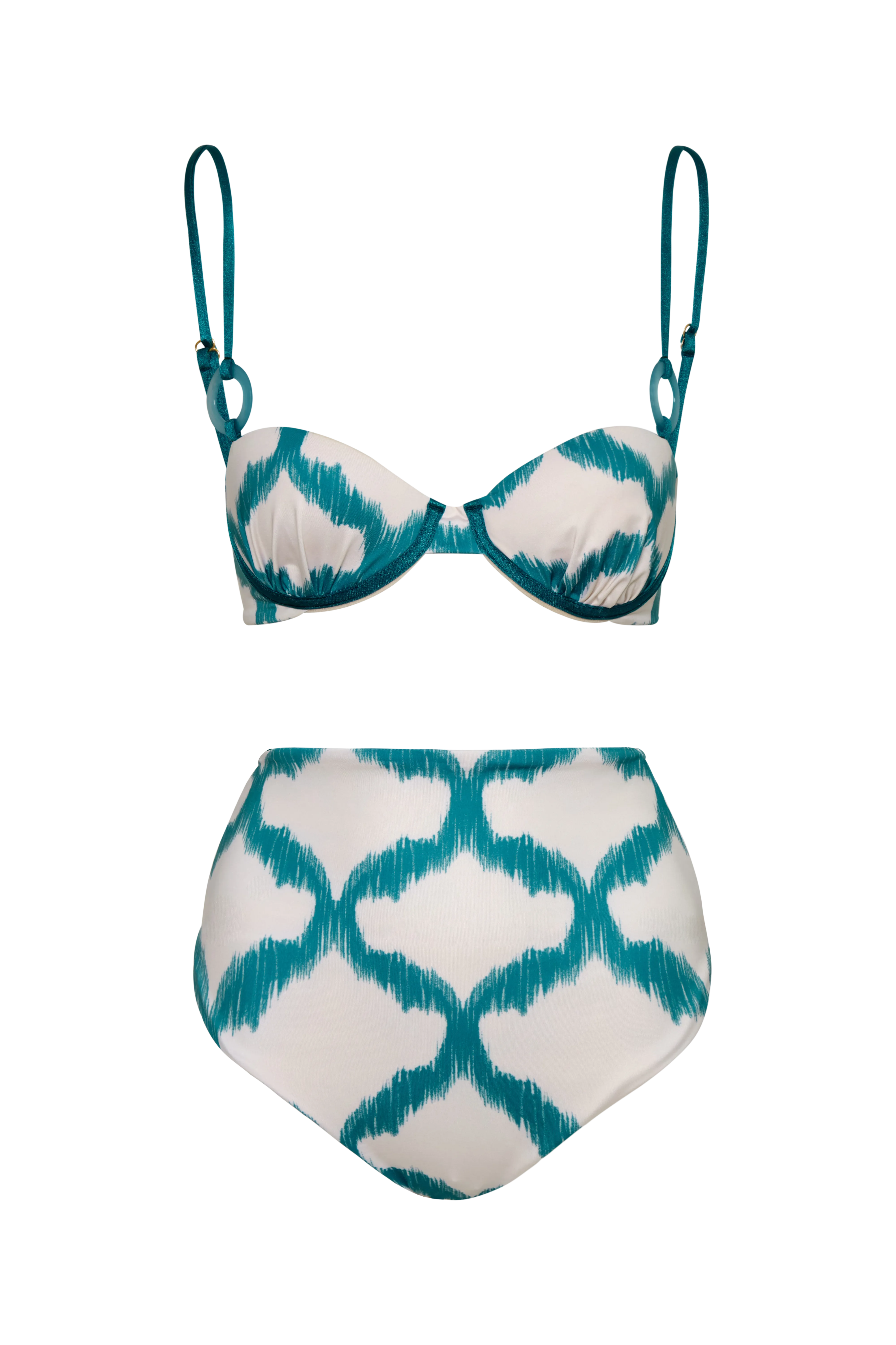 MDL 1202 Bikini Top