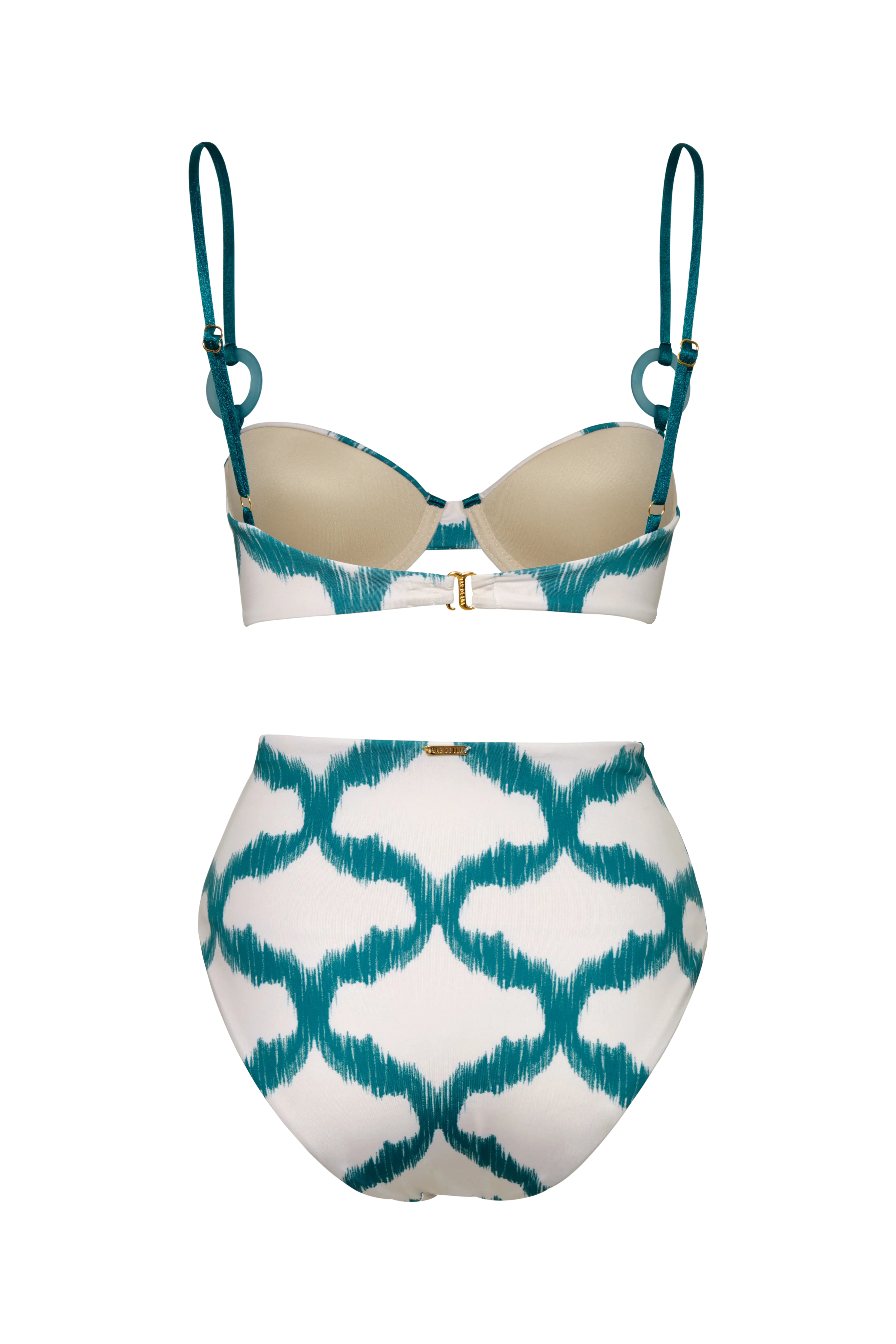 MDL 1202 Bikini Top