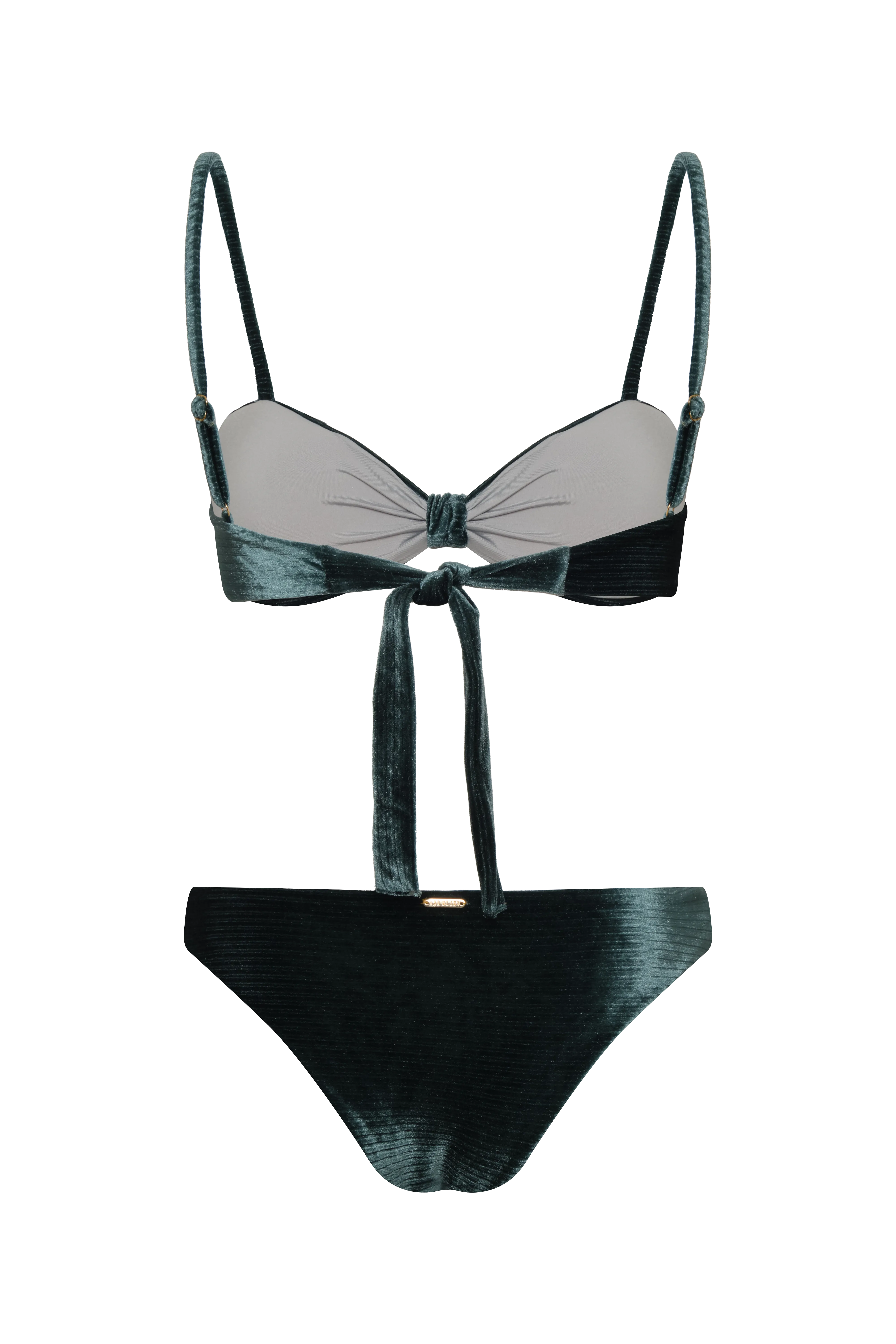 MDL 1206 Bikini Top