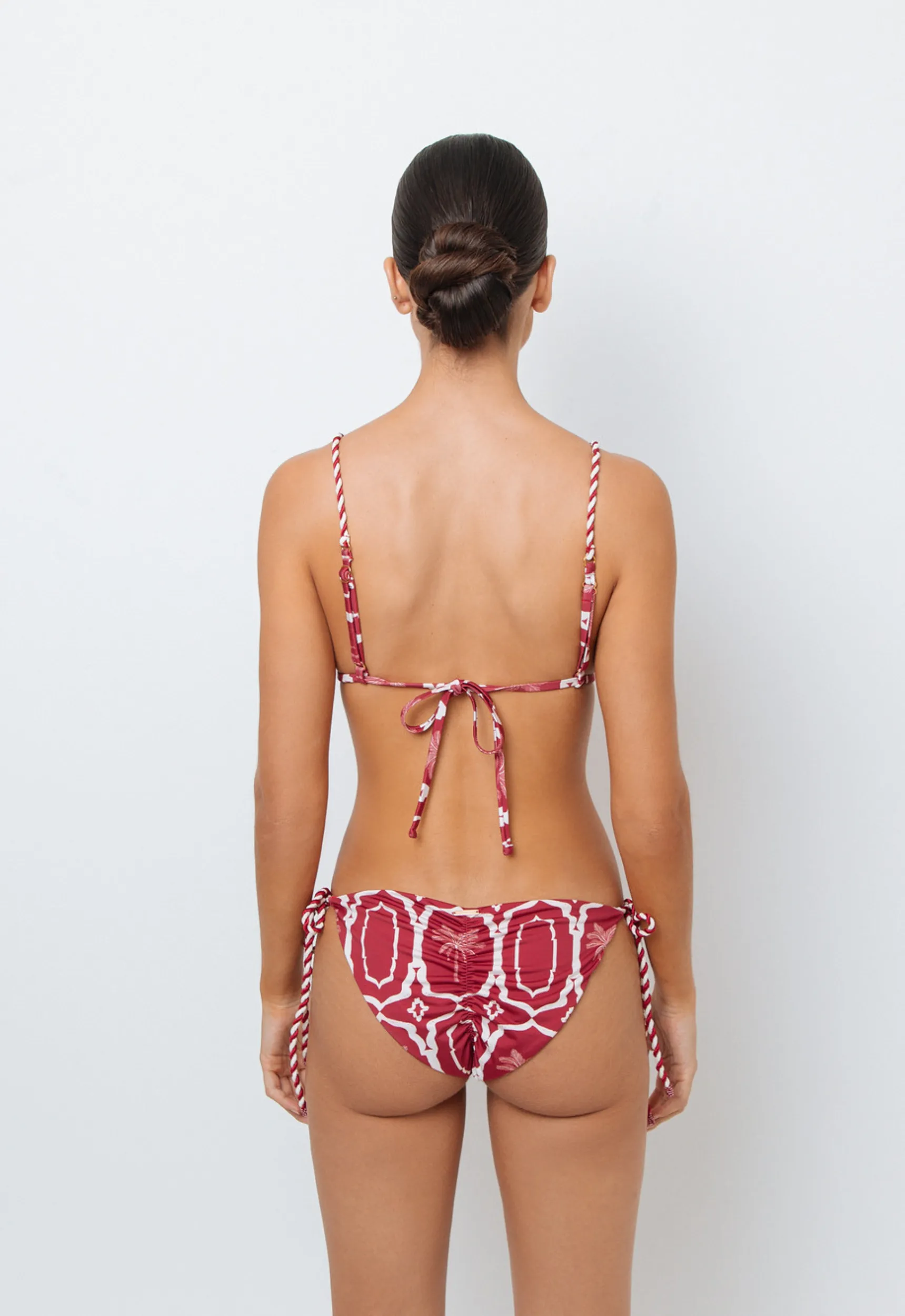 MDL 1214 Bikini Top