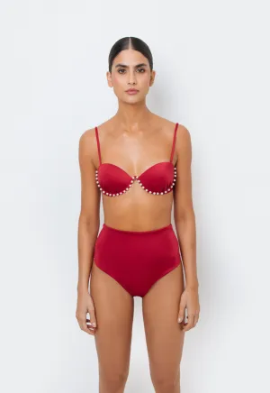 MDL 1217 Bikini Top