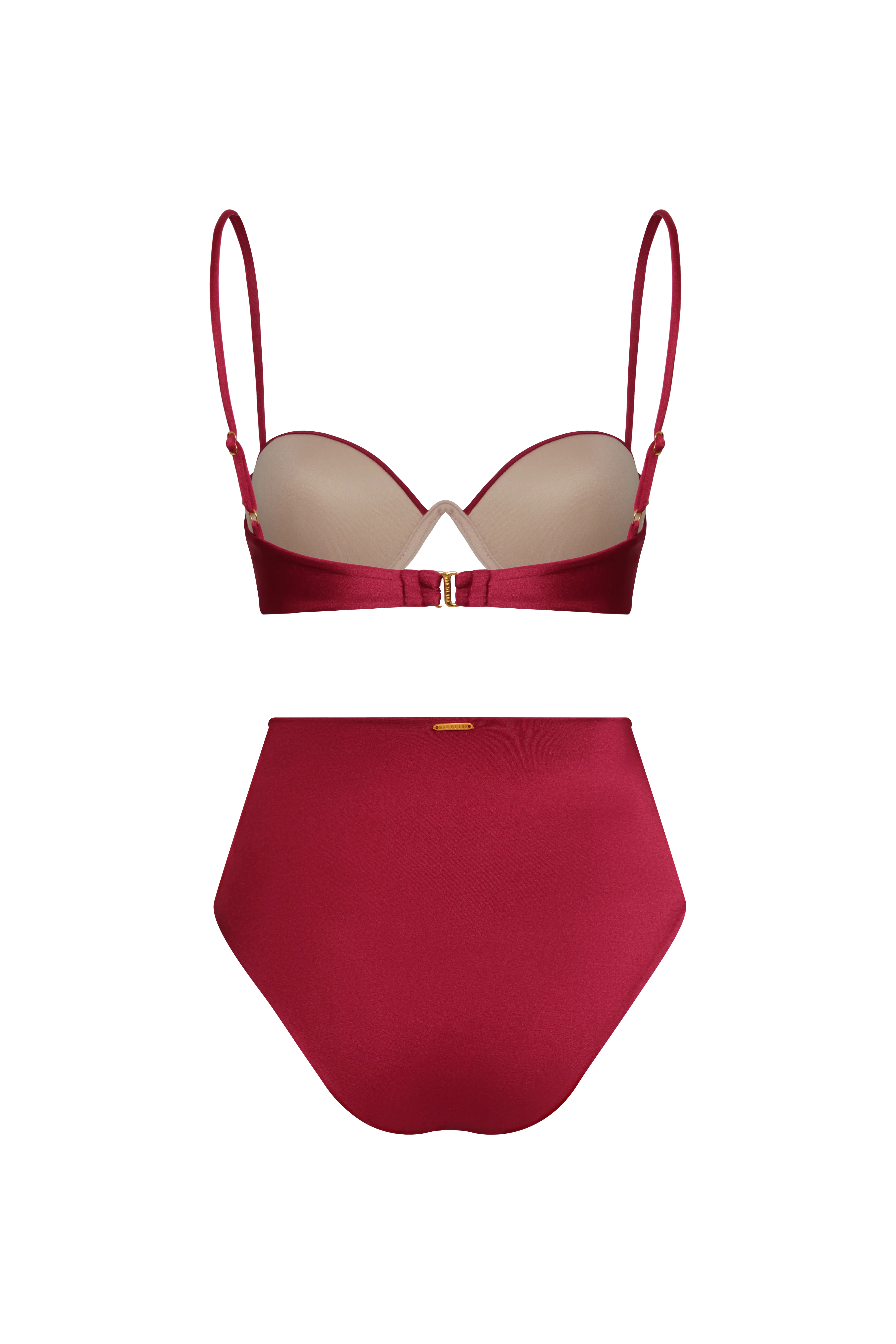 MDL 1217 HW Bikini Bottom
