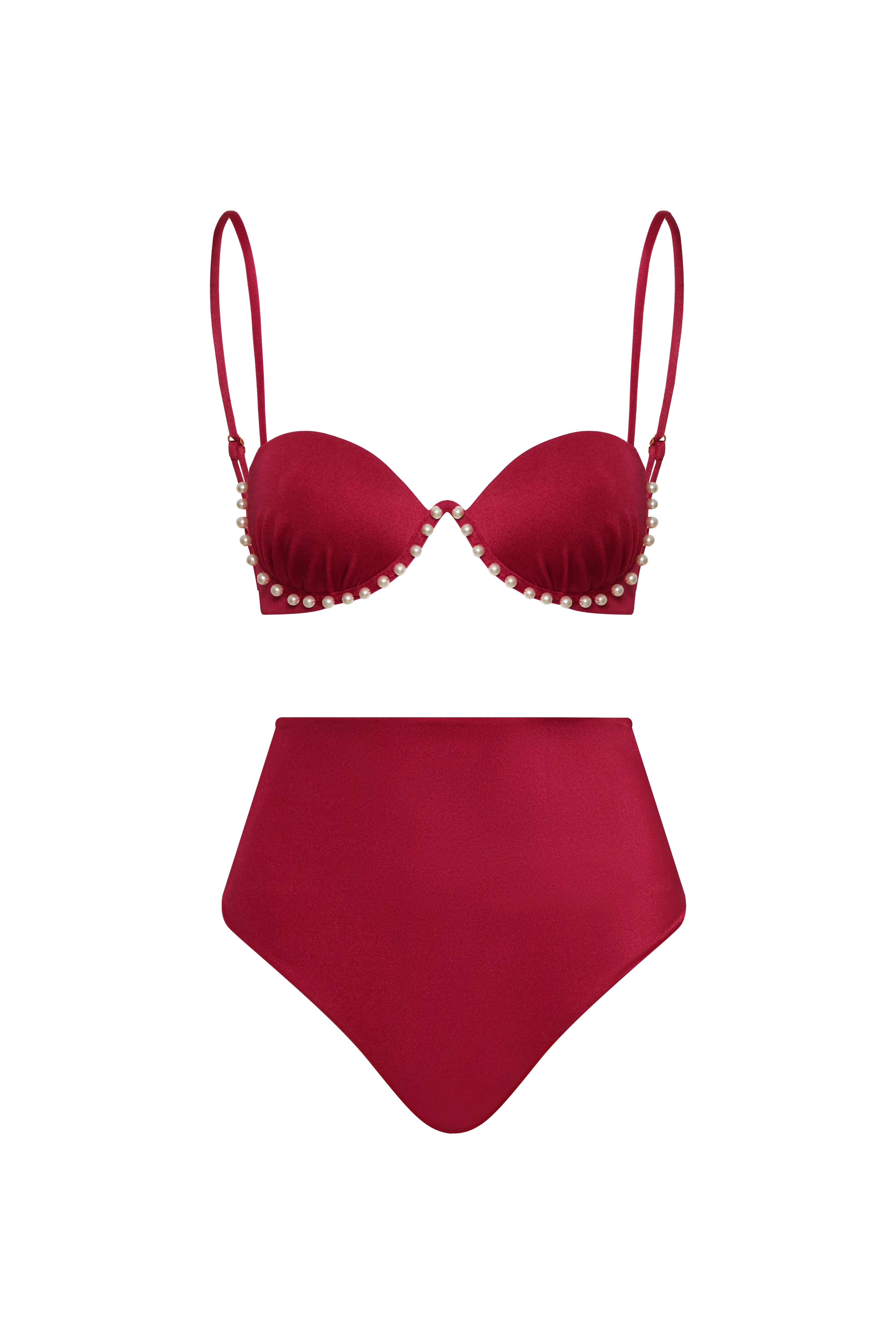 MDL 1217 HW Bikini Bottom
