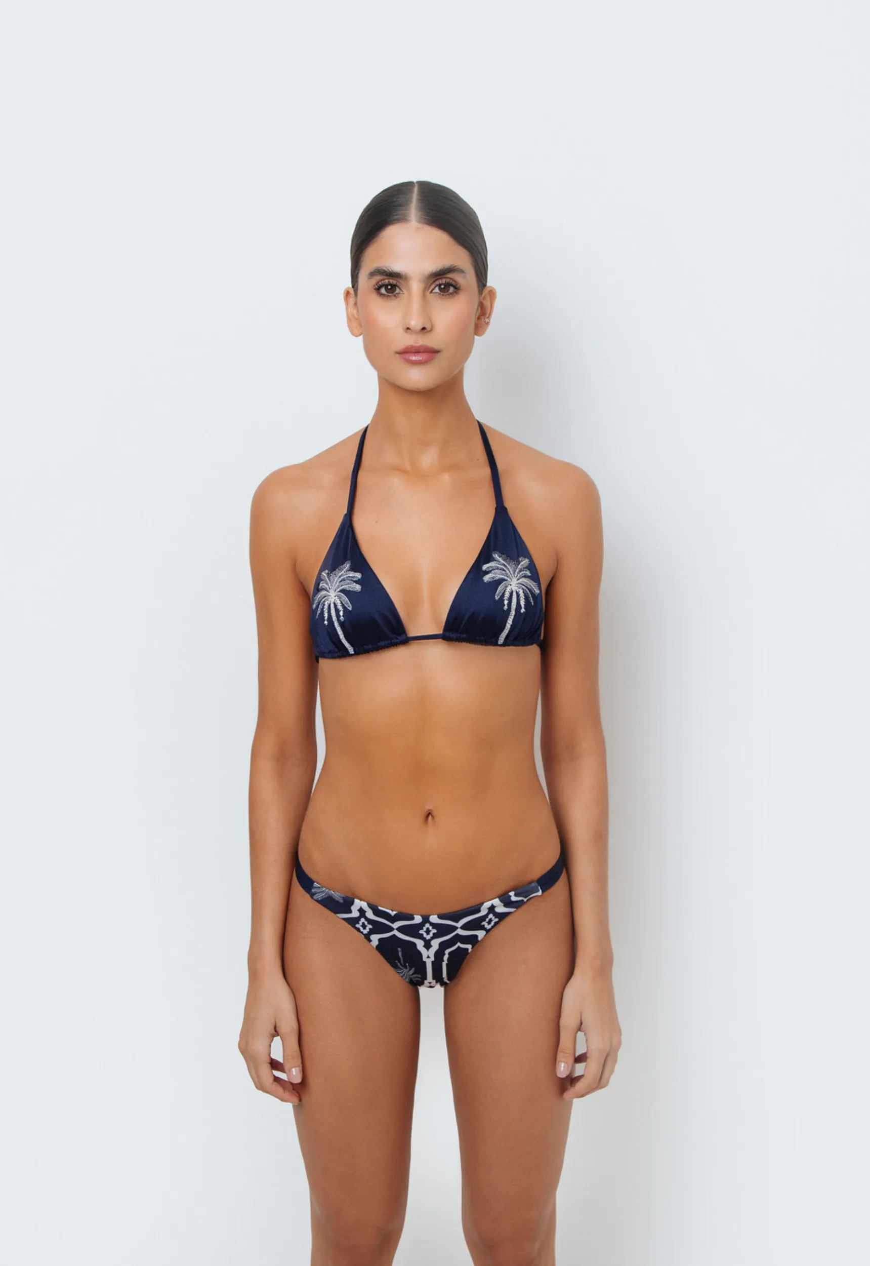 MDL 1241 Bikini Top