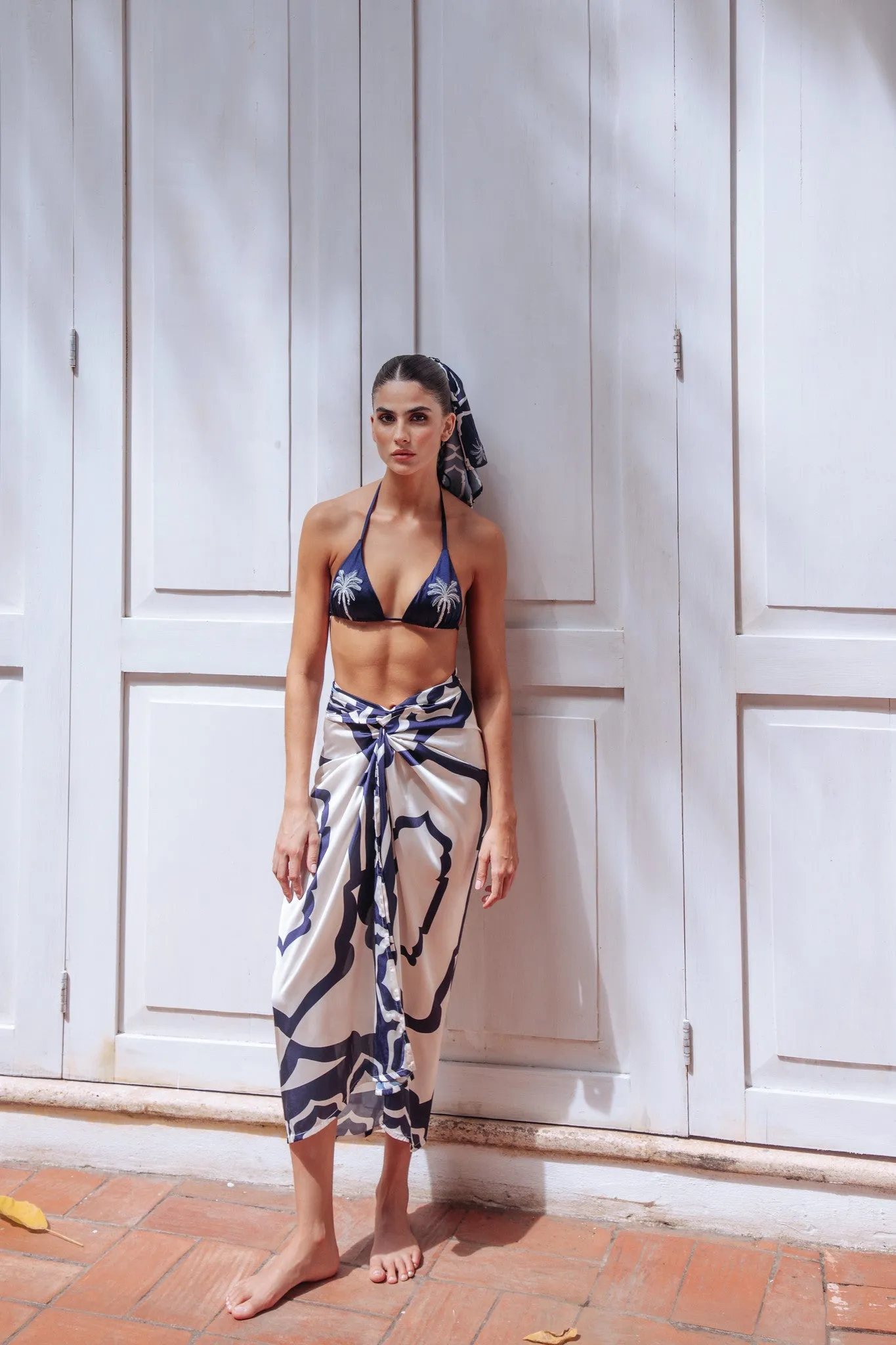MDL 1241 Bikini Top
