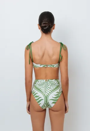 MDL 1258 Bikini Bottom
