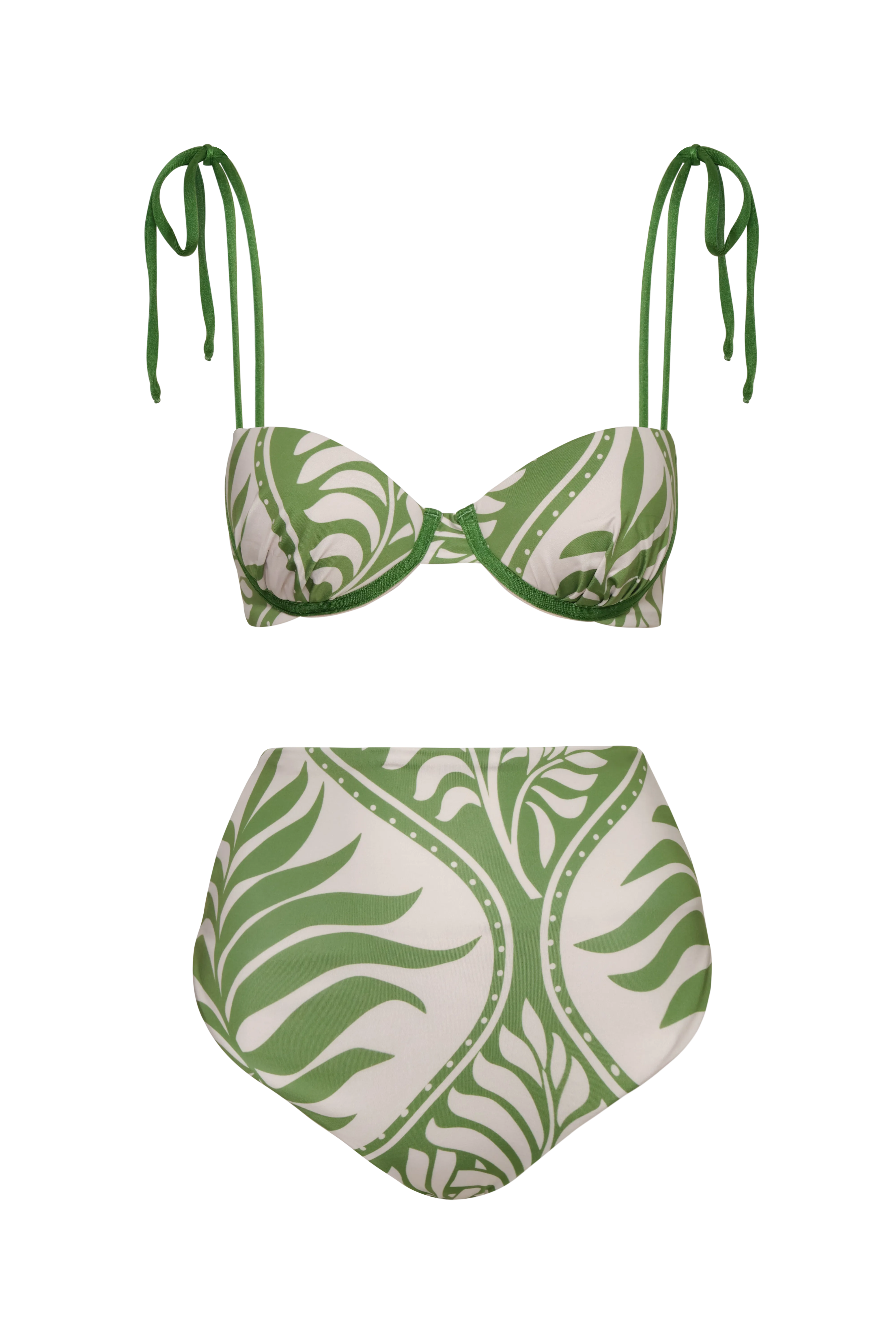 MDL 1258 Bikini Top