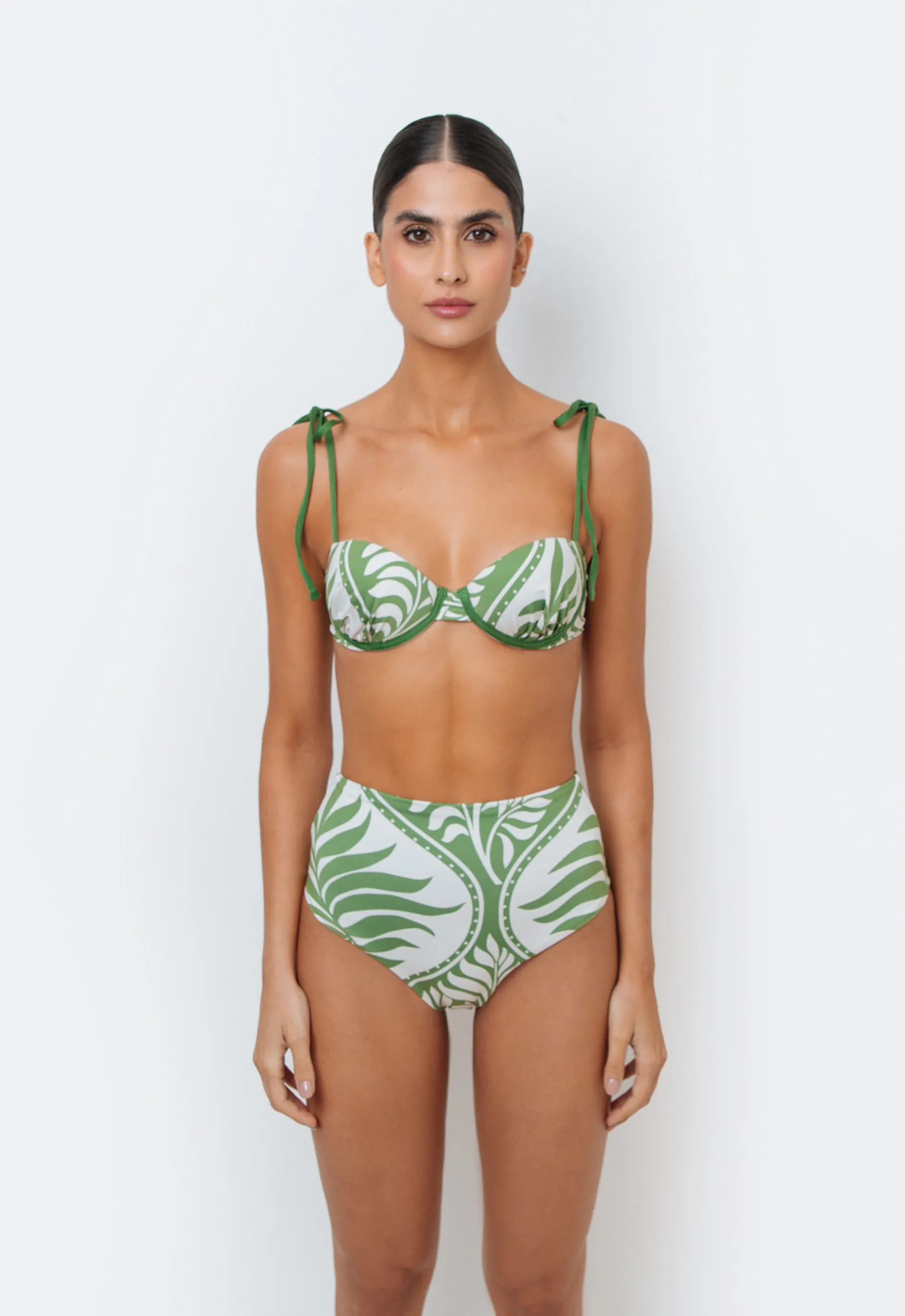 MDL 1258 Bikini Top