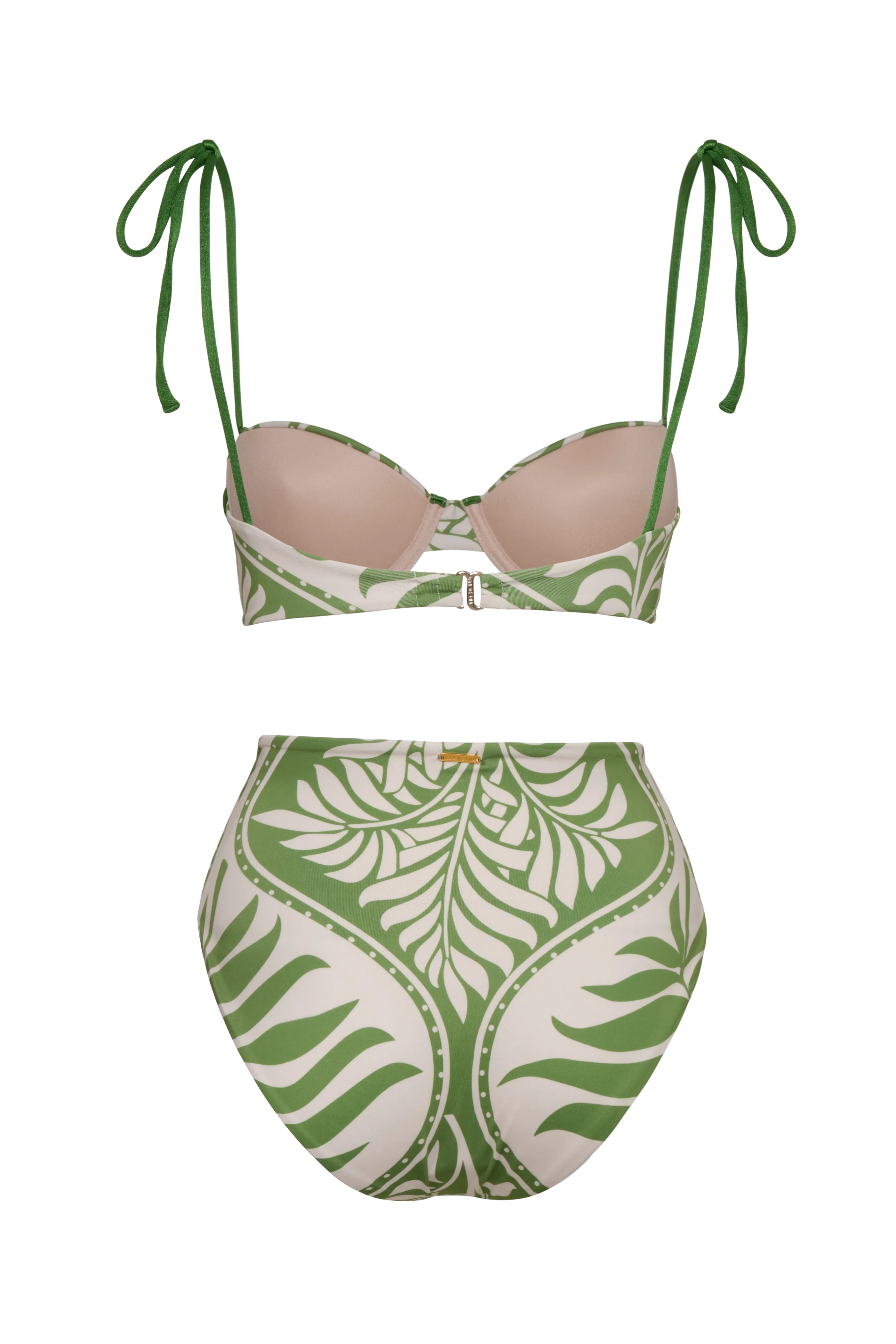 MDL 1258 Bikini Top