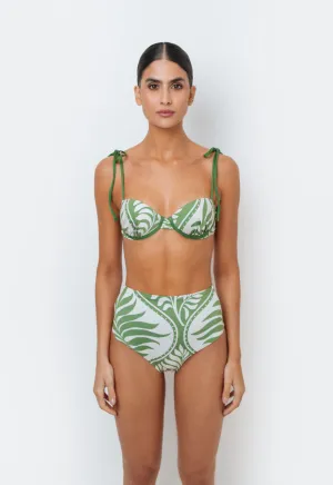 MDL 1258 Bikini Top
