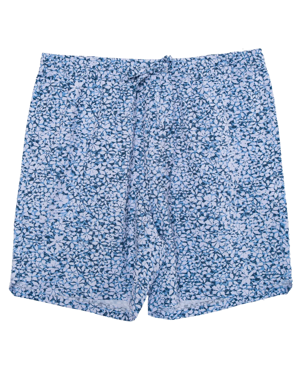 Mens Blue Lagoon 6.5 Board Short