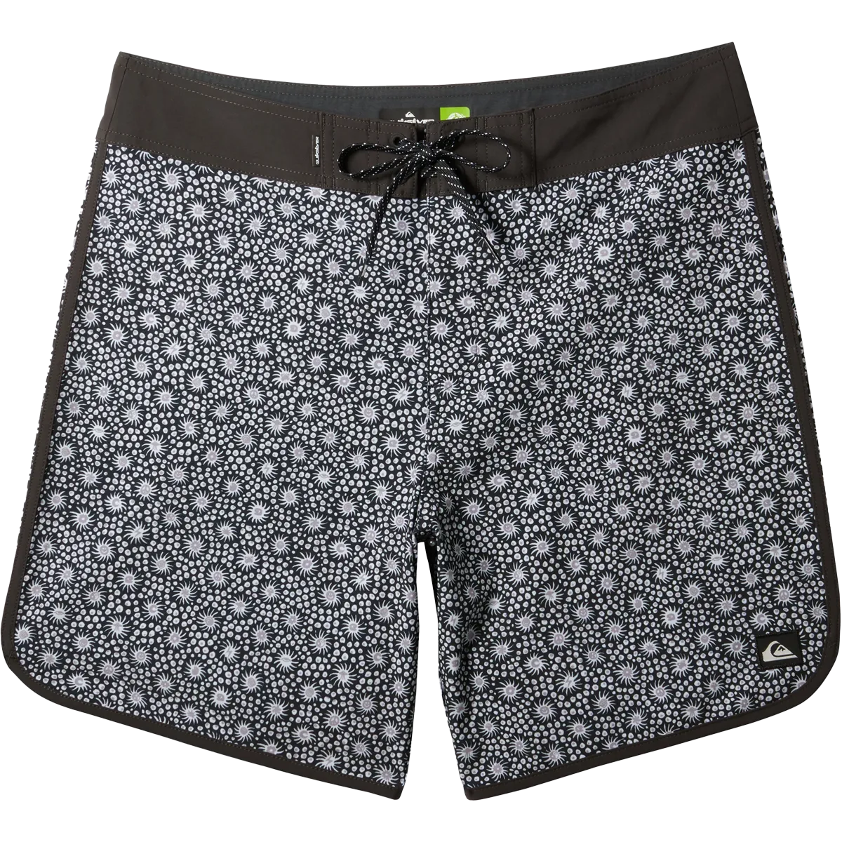 Men's Surfsilk Scallop 19