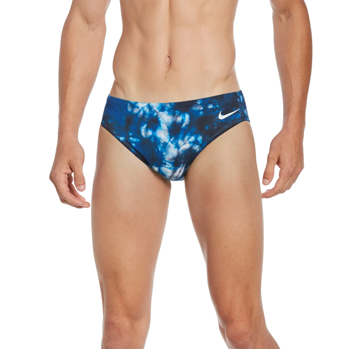 Men's Tie-Dye Brief