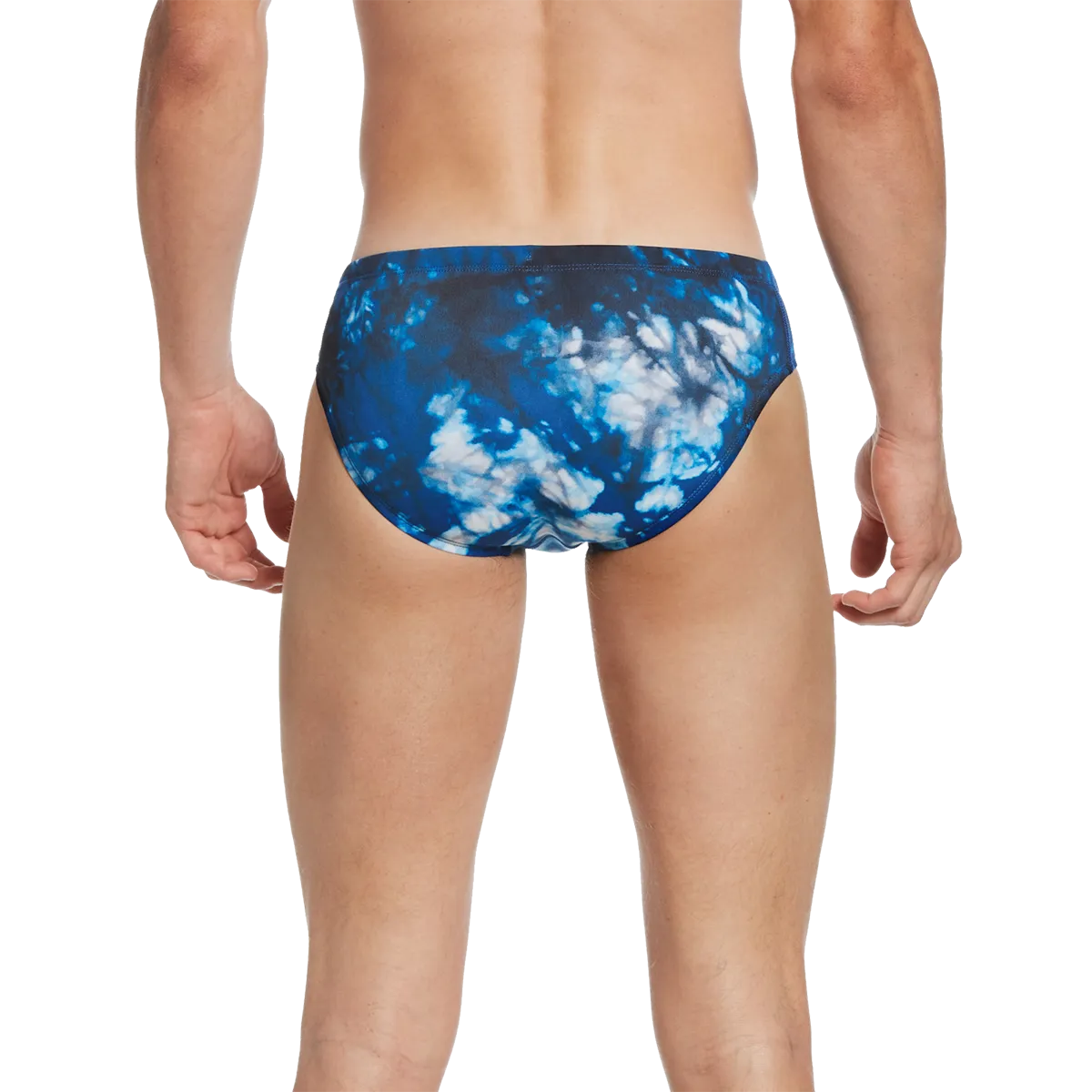 Men's Tie-Dye Brief