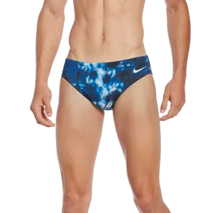 Men's Tie-Dye Brief