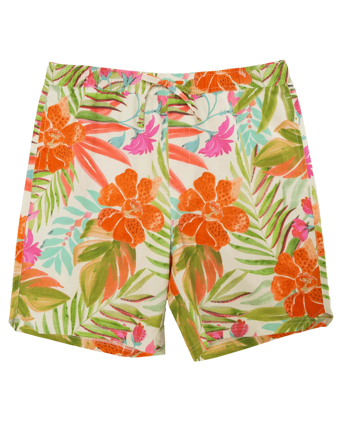 Mens Tropics 7.5 Board Short