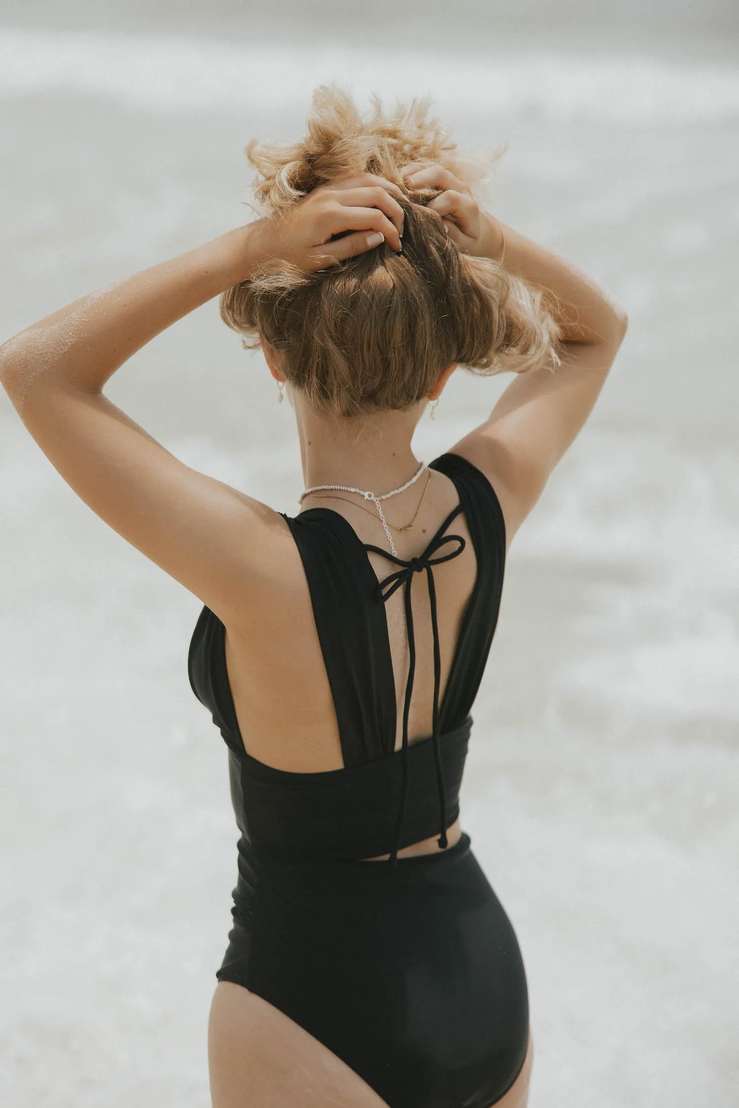Midnight Top