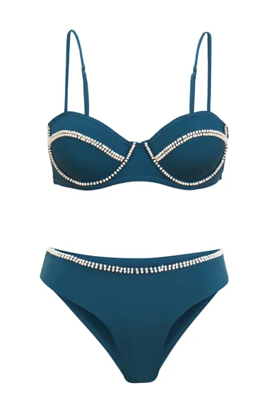 Millie Bikini Bottom