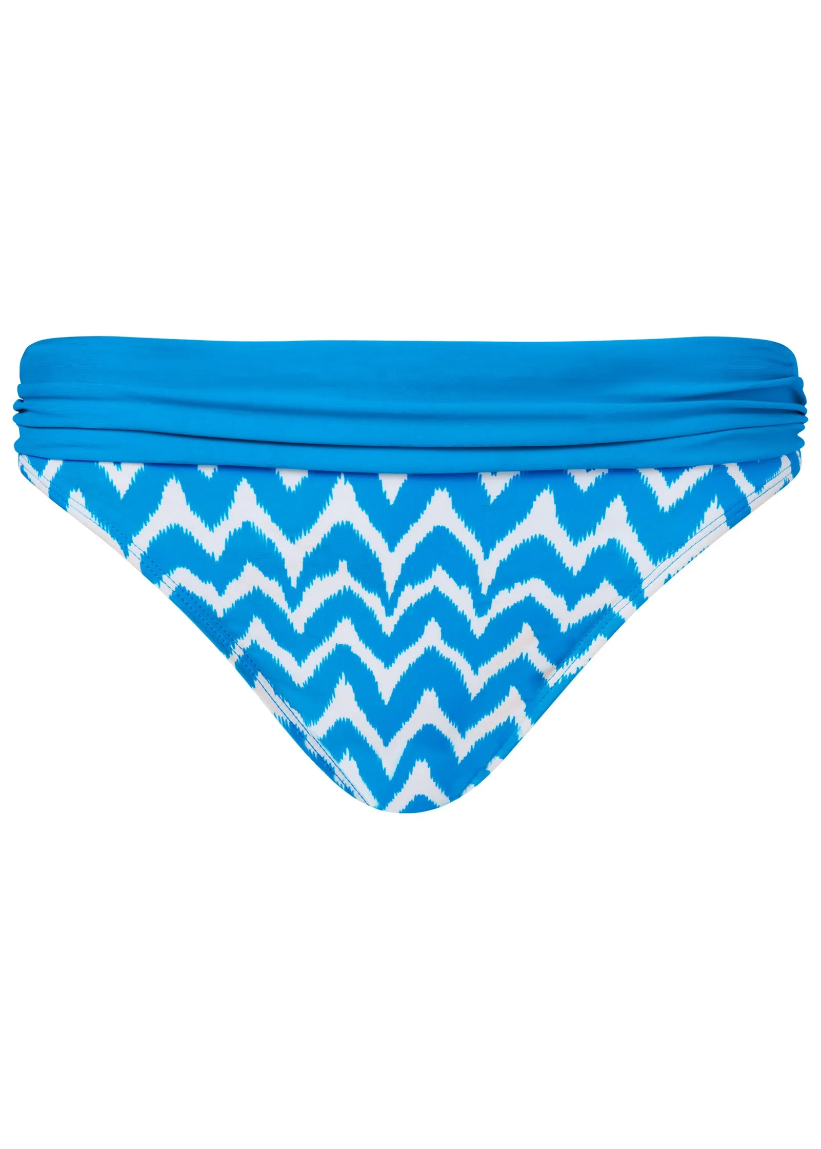 Moderate Coverage Bottom - Sky Blue Dream